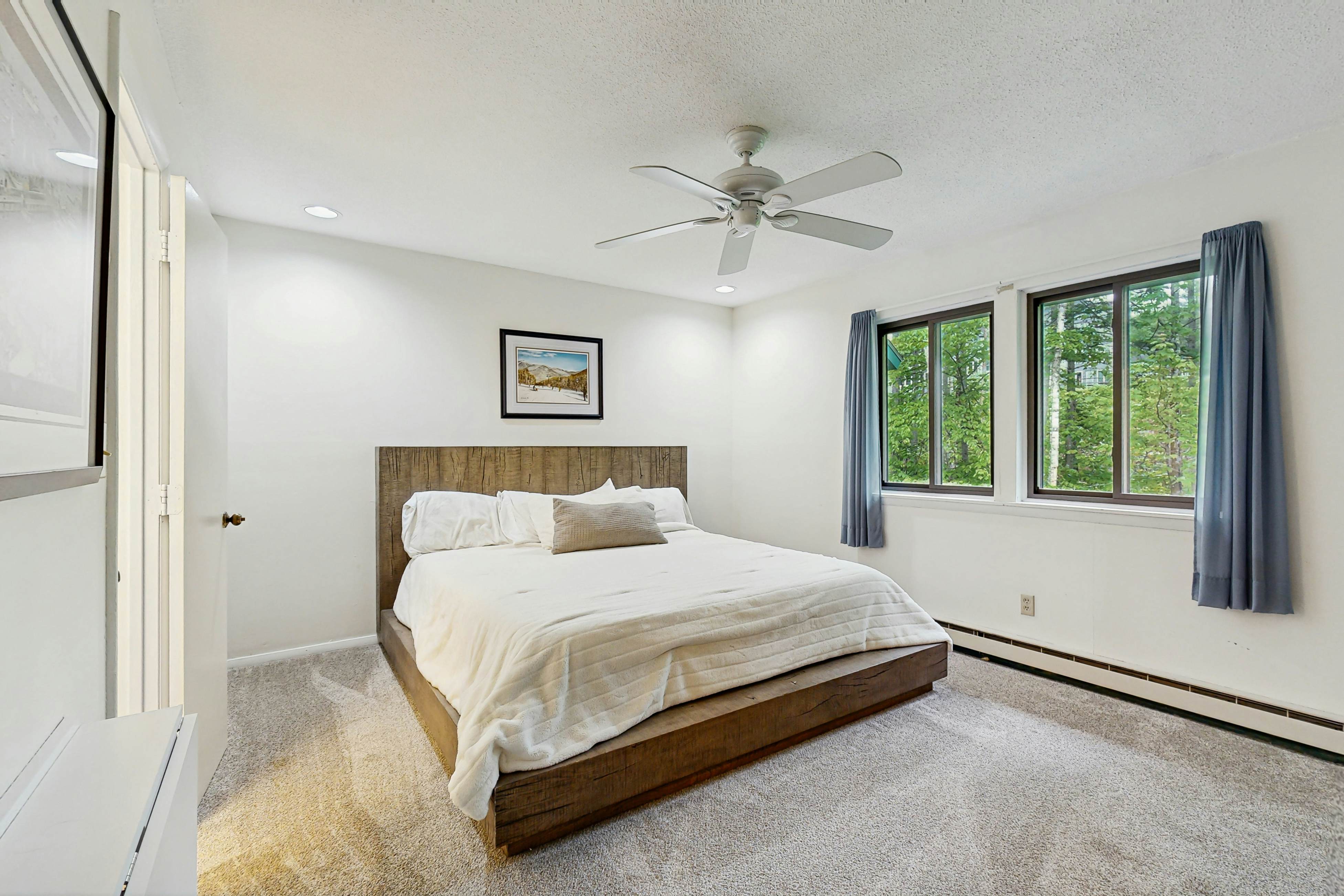 Waterville Valley Townhome