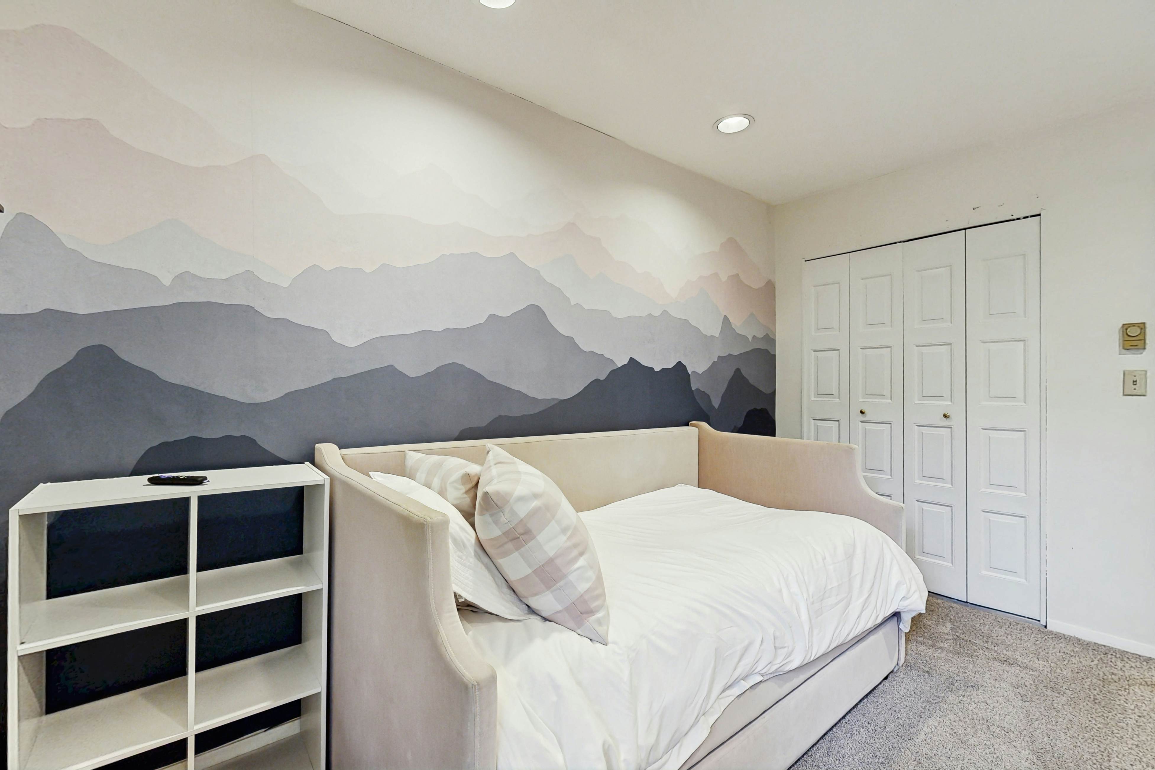 Waterville Valley Townhome