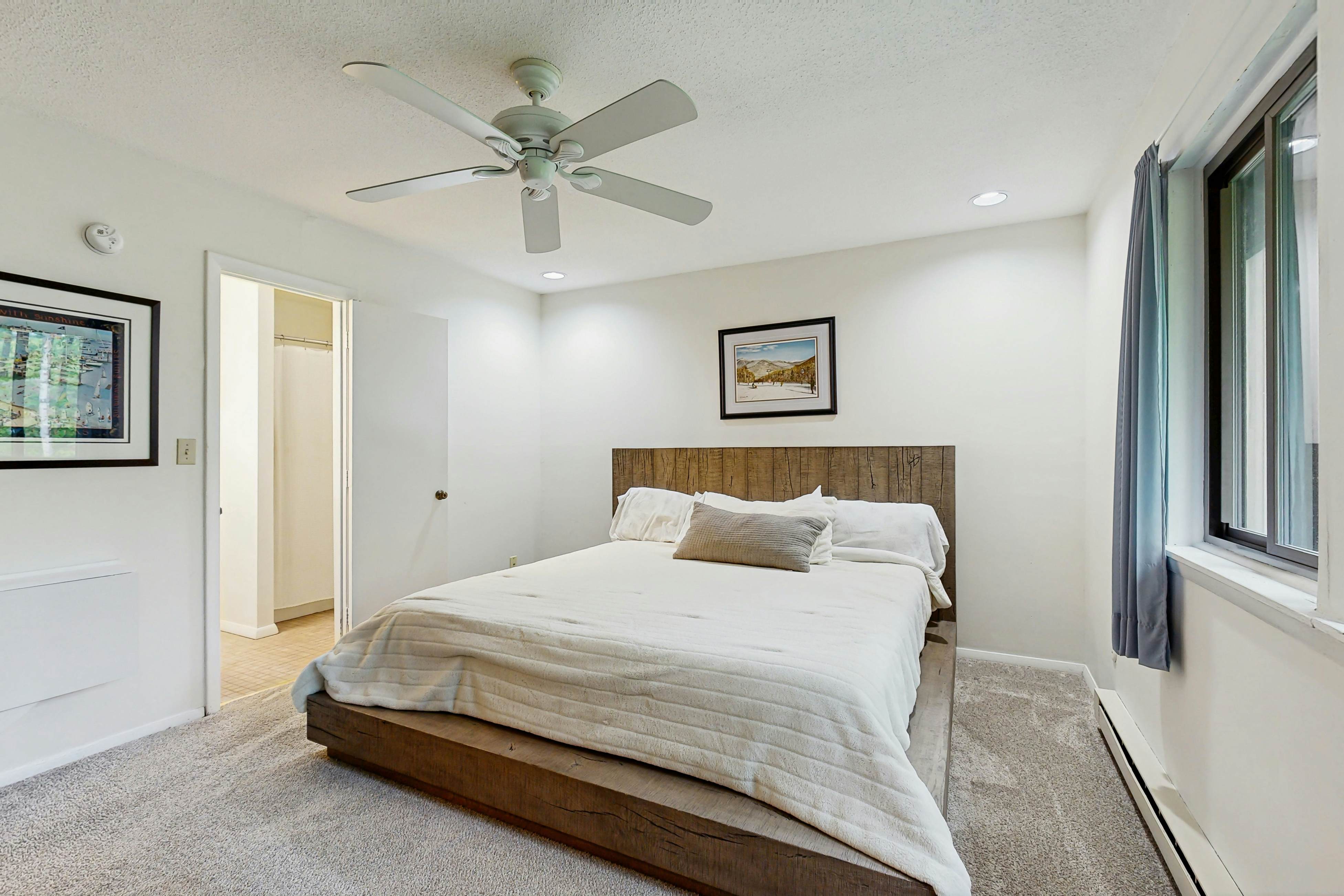 Waterville Valley Townhome