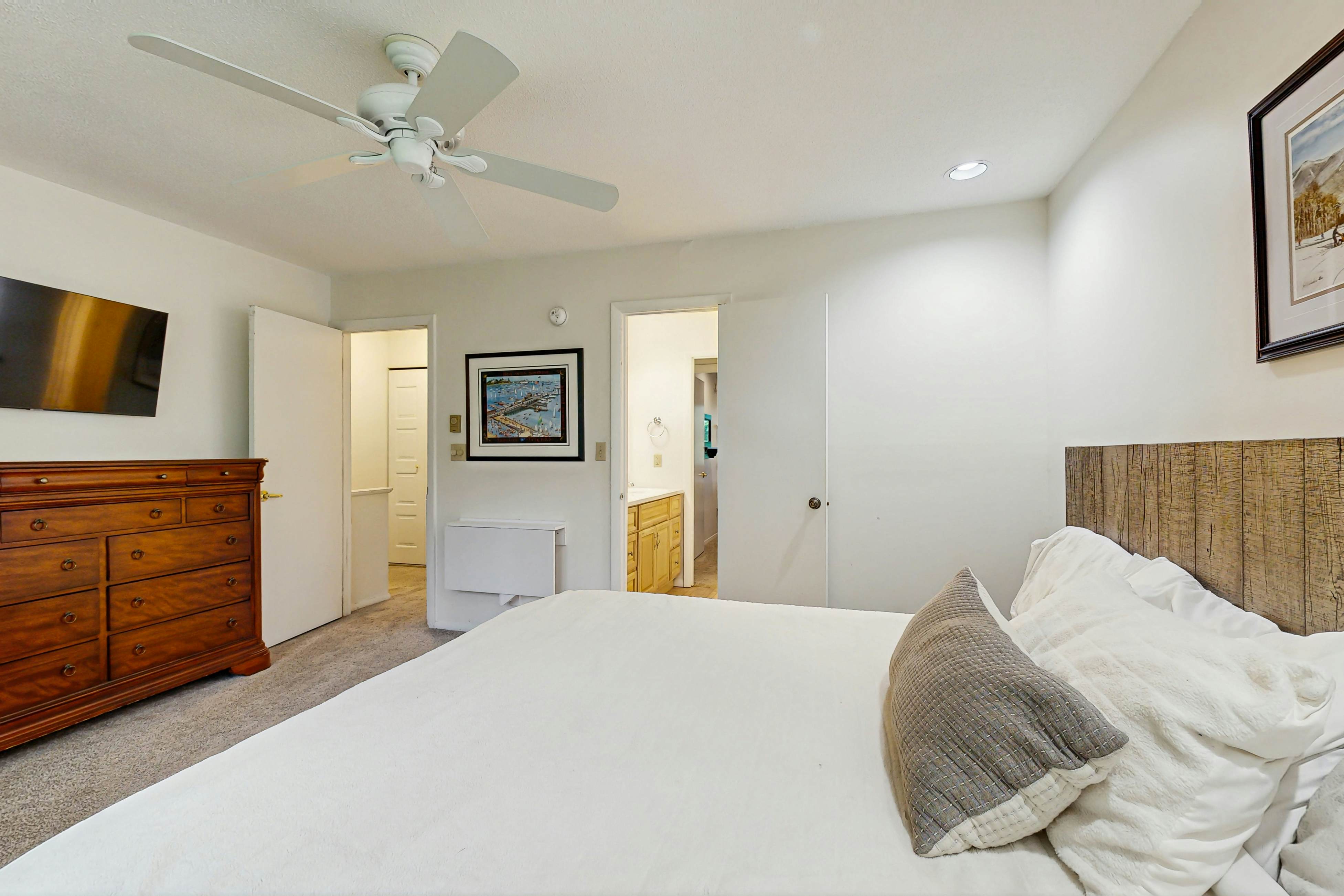 Waterville Valley Townhome