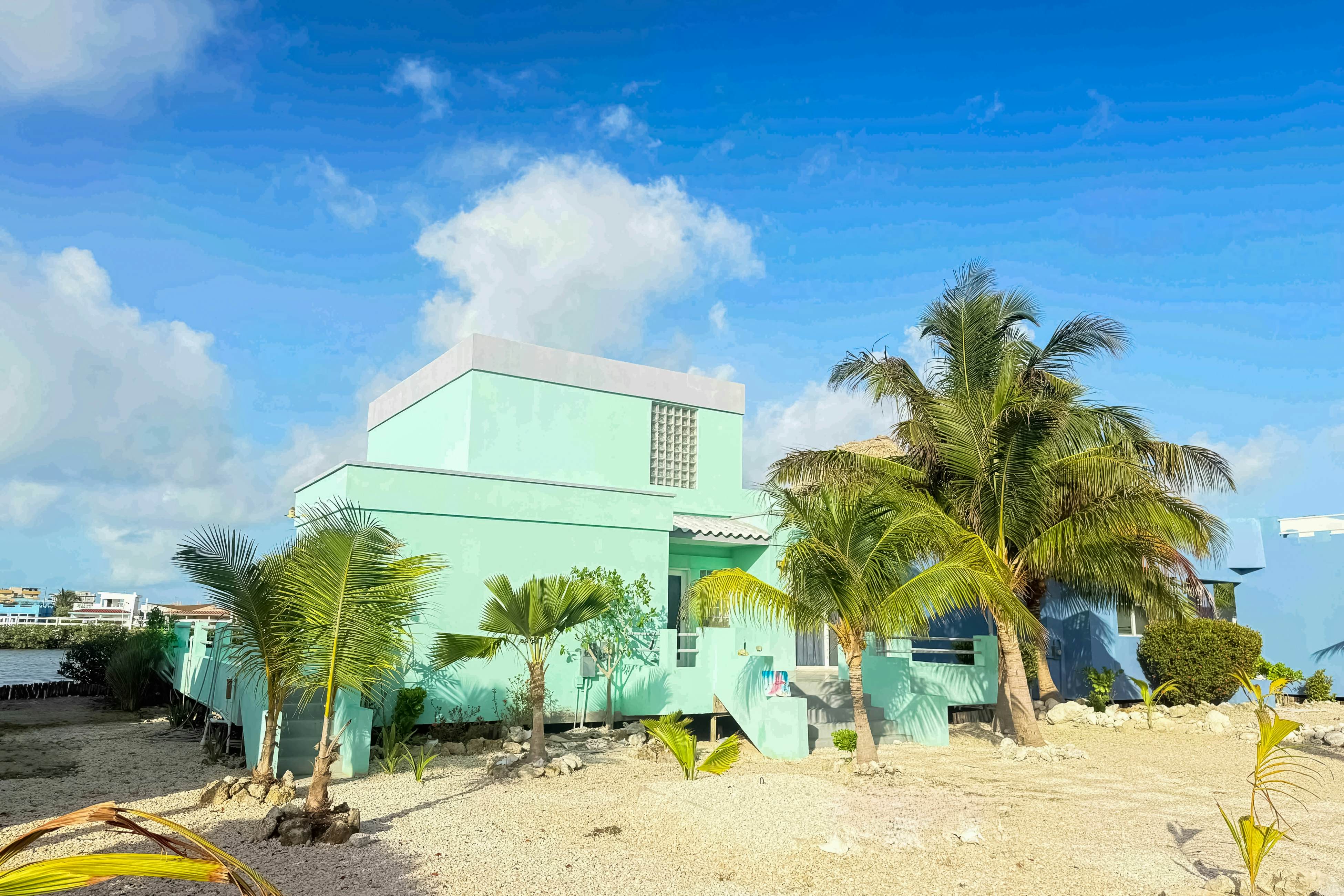 Villa 18 at Mara Laguna