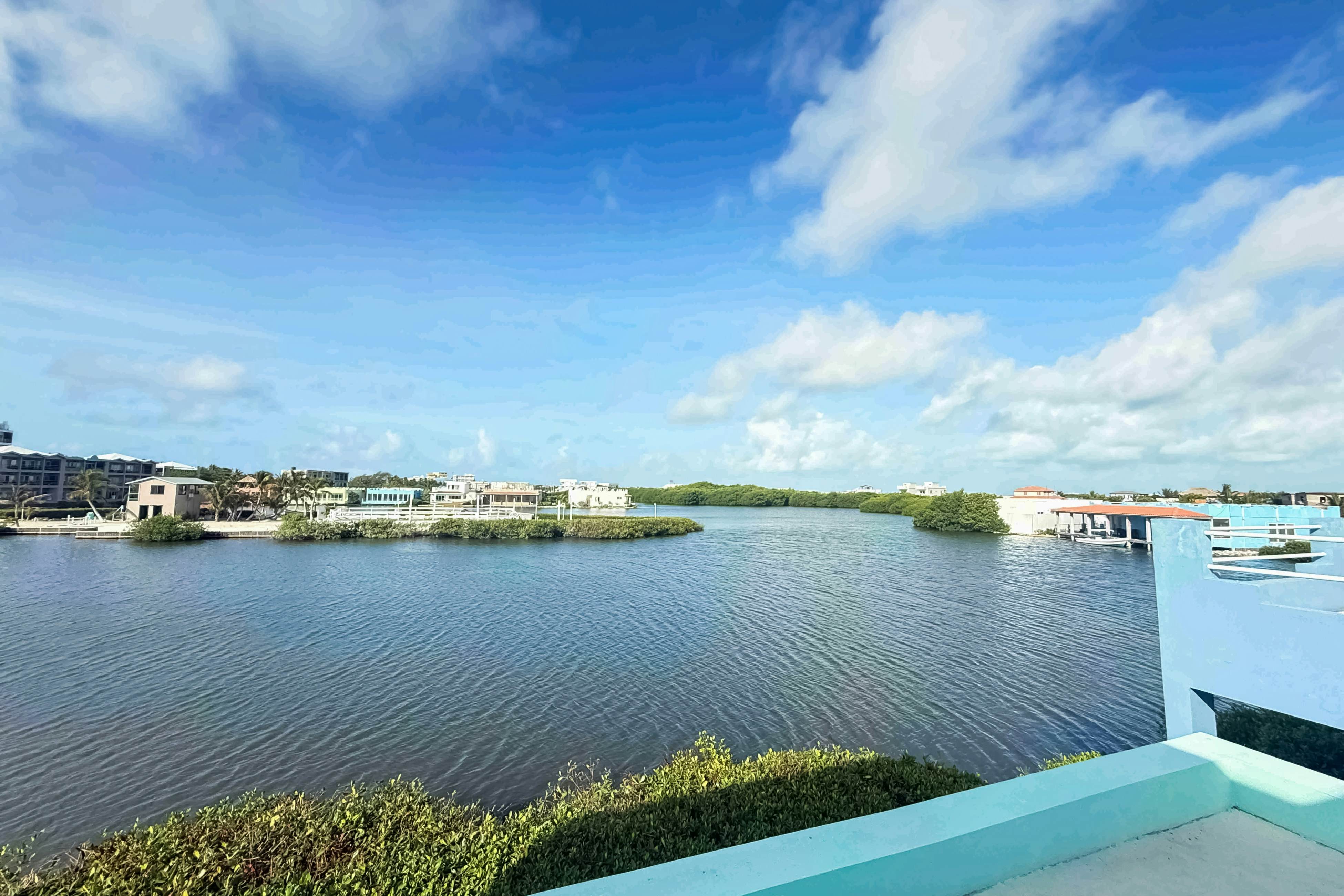 Villa 18 at Mara Laguna