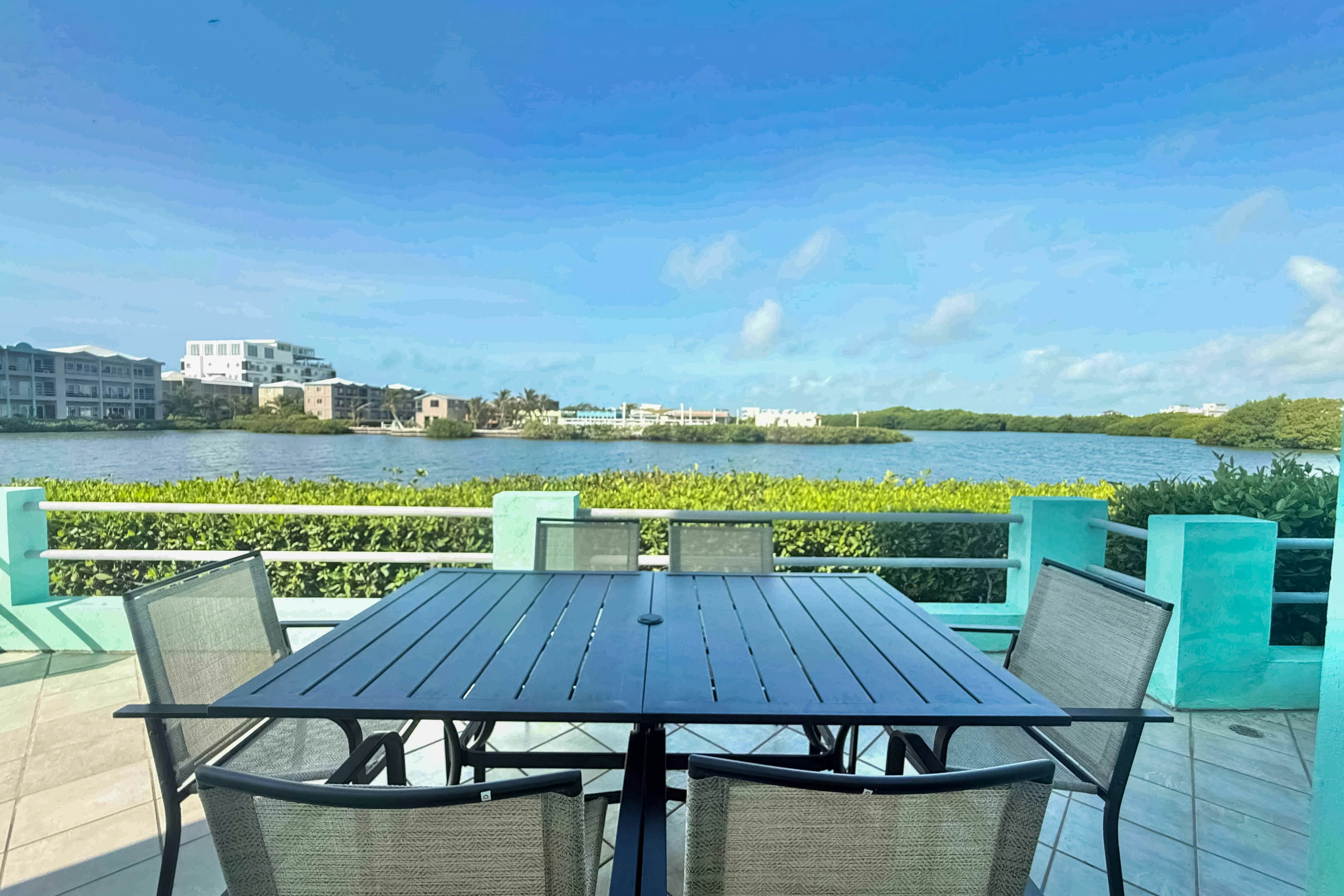 Villa 18 at Mara Laguna