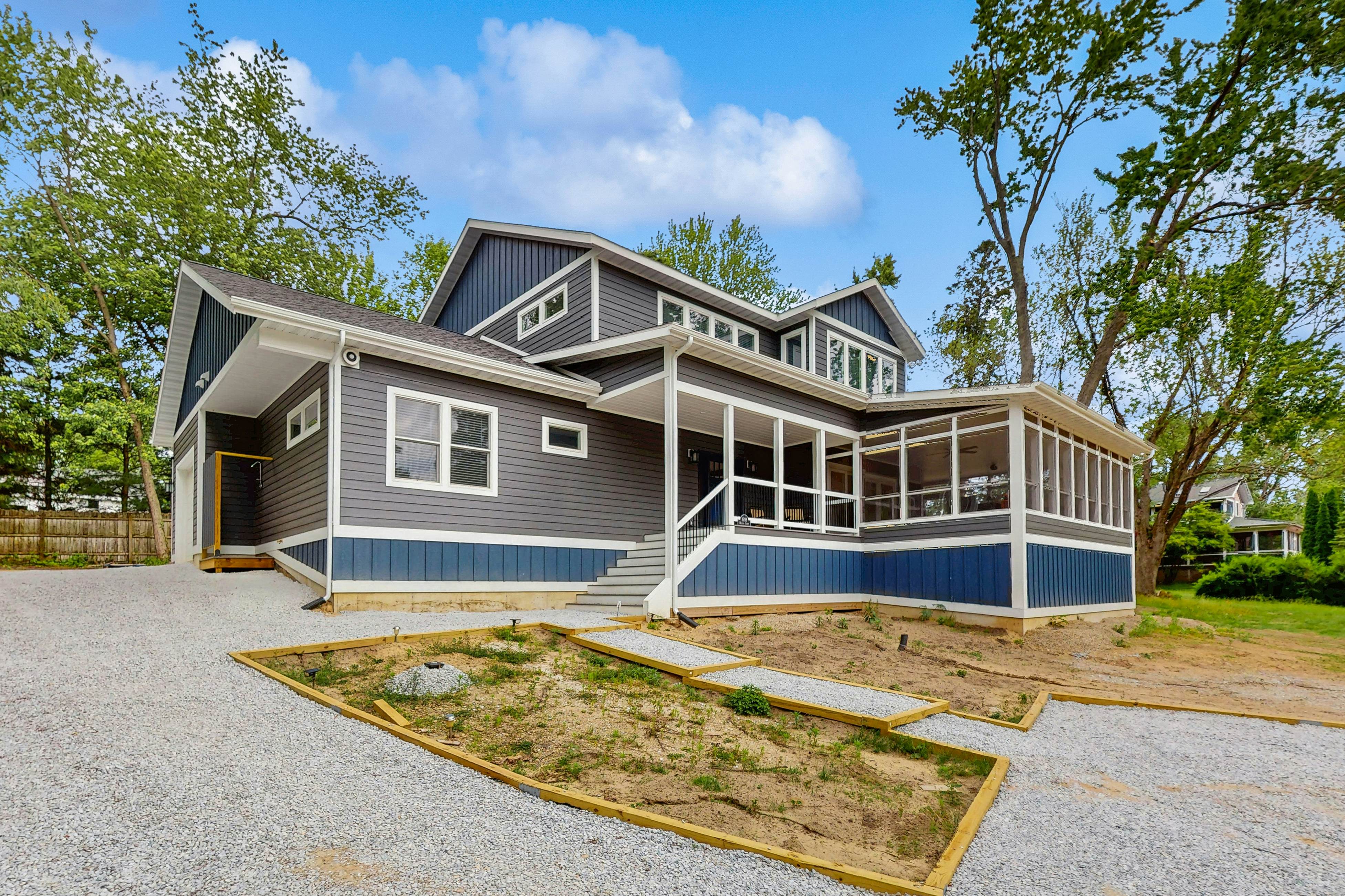 The Point on Williams Court