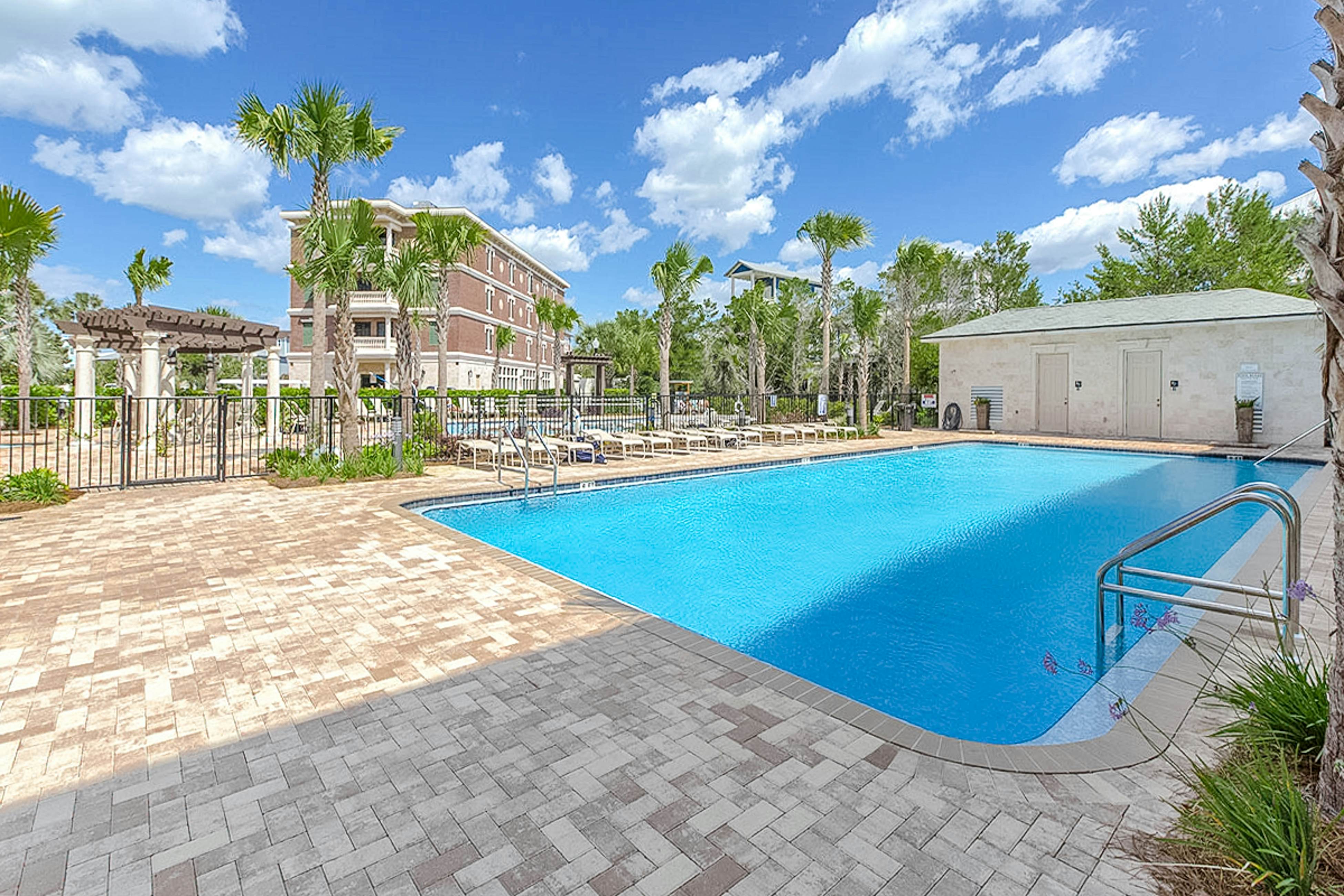 Village of South Walton EB210