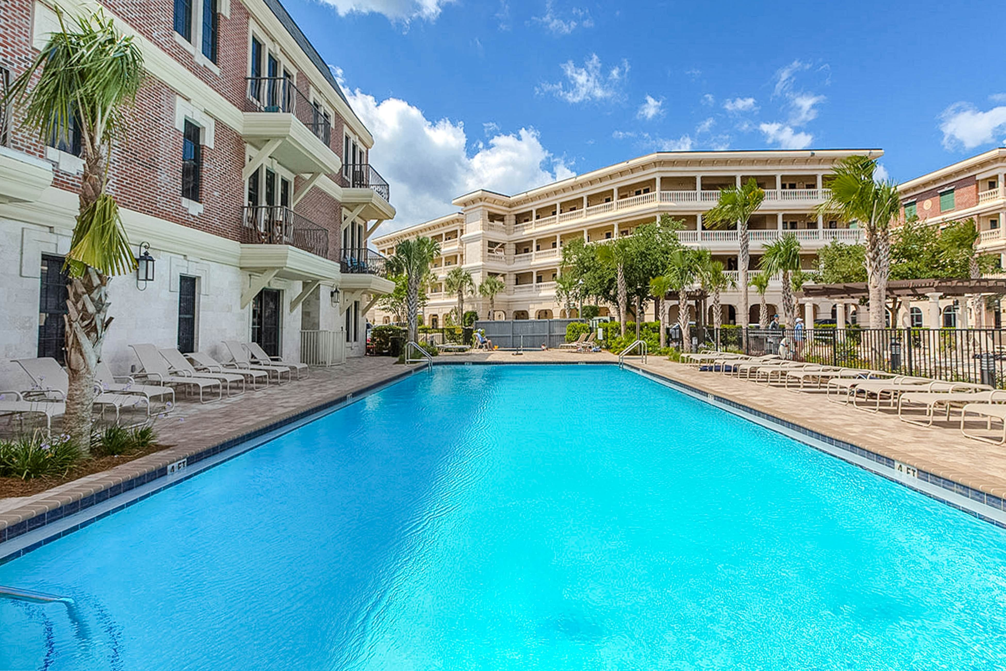 Village of South Walton EB210