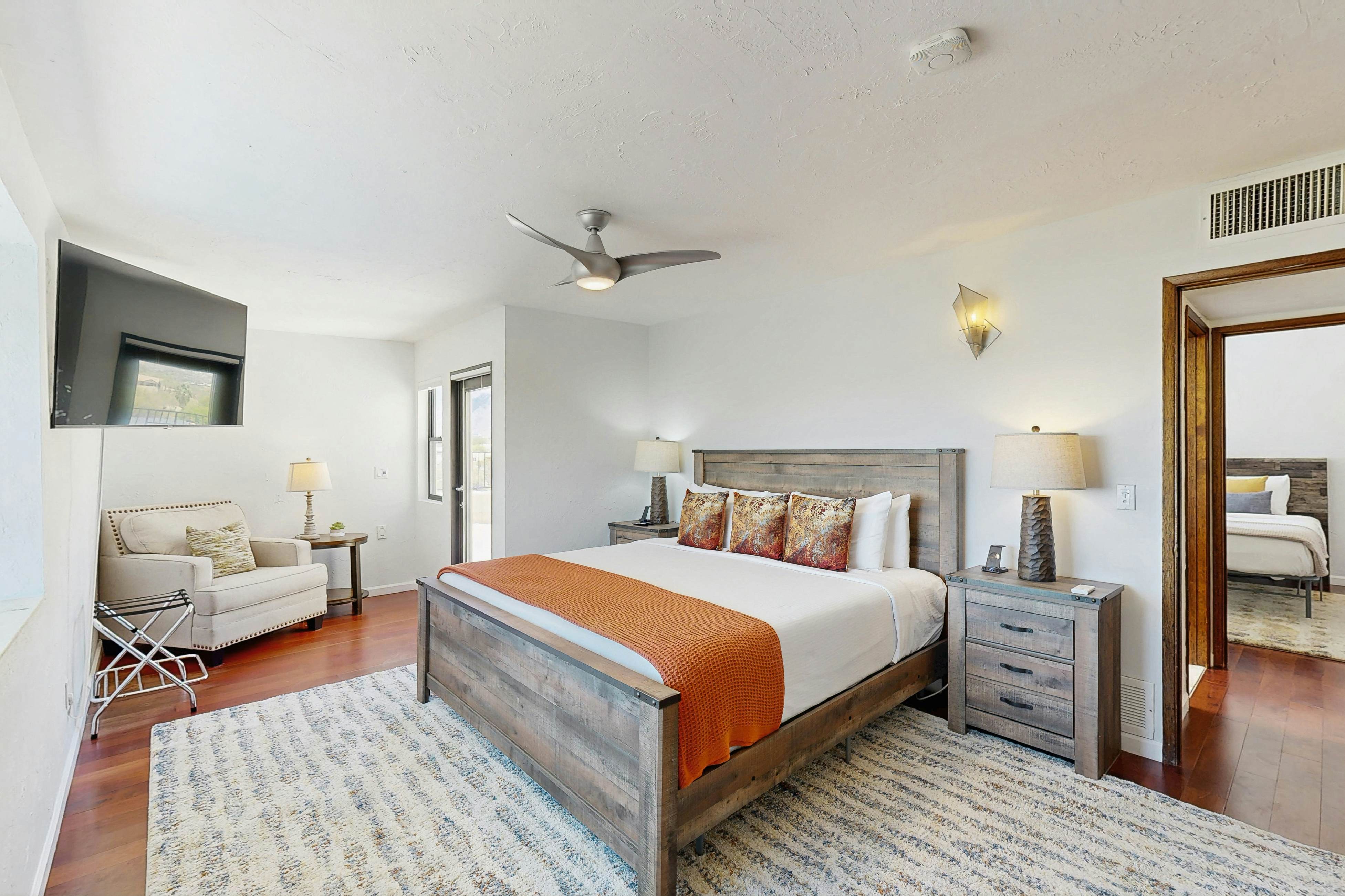 Sundance in the Foothills