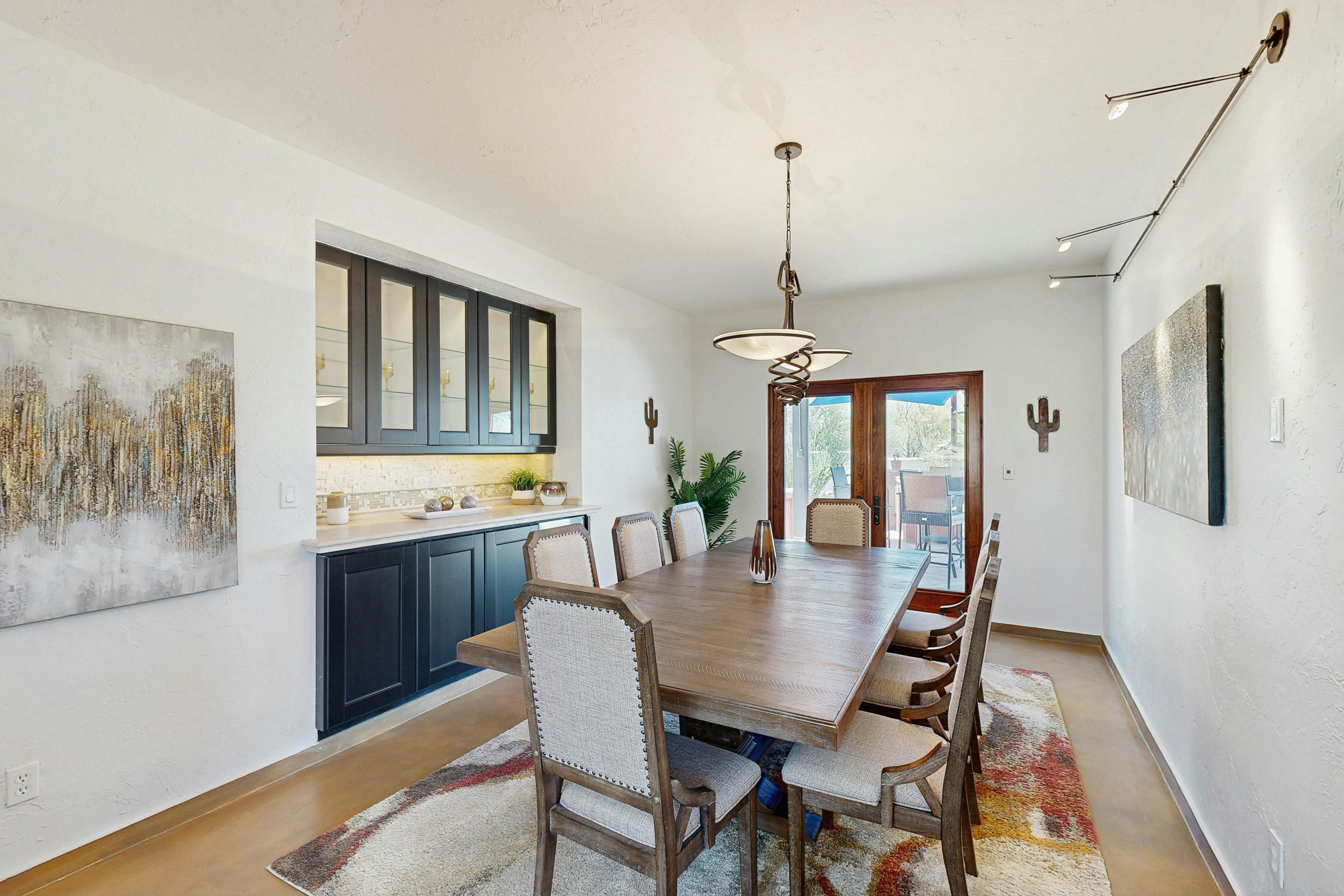 Sundance in the Foothills