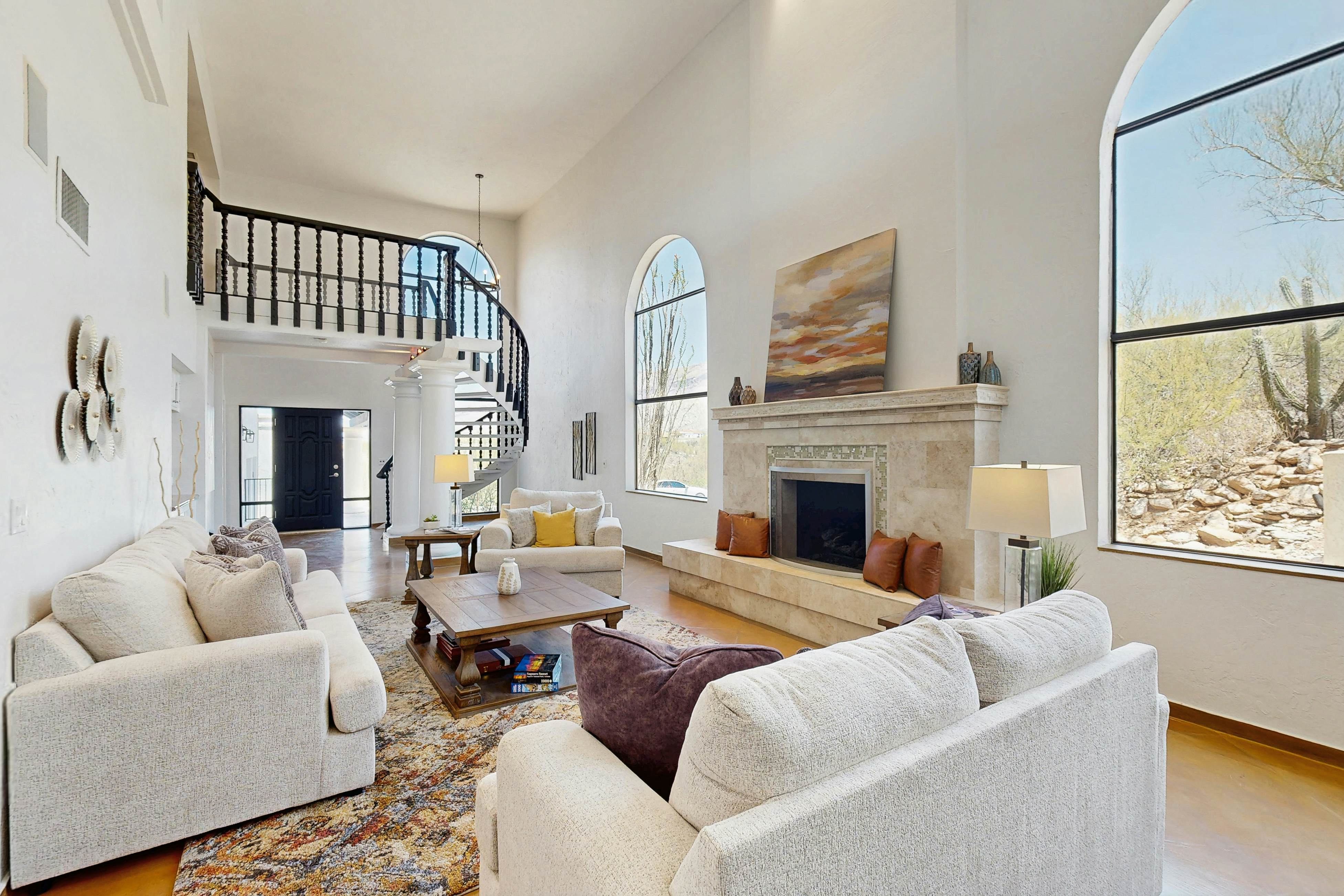 Sundance in the Foothills