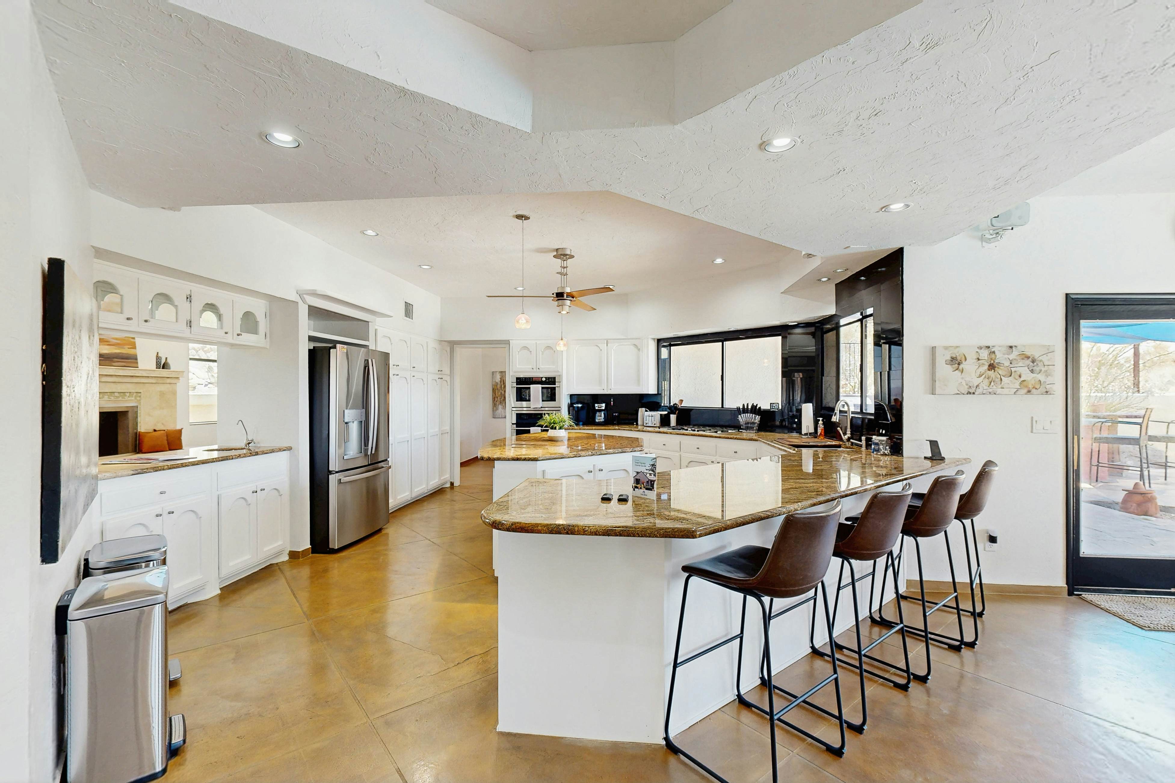 Sundance in the Foothills