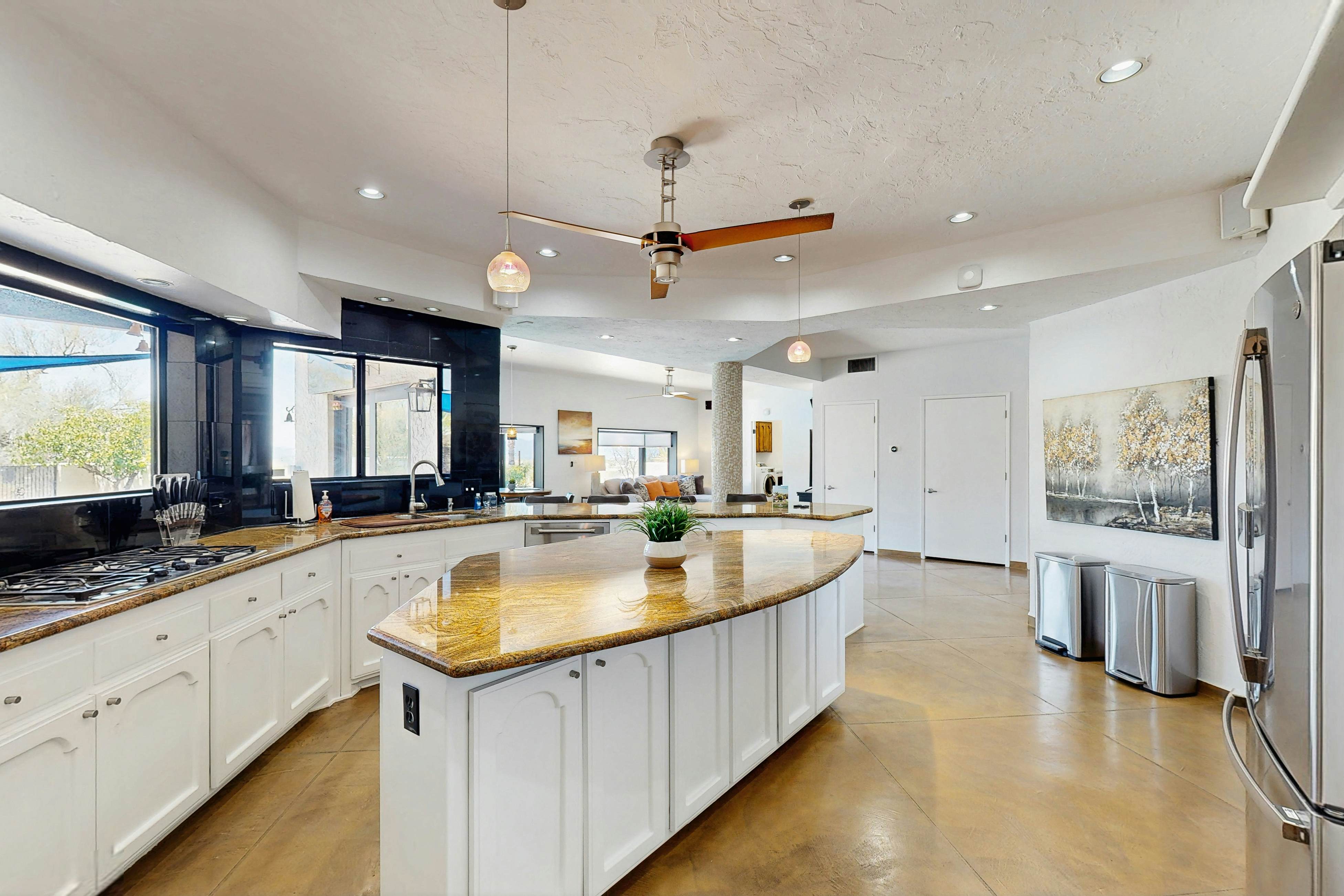 Sundance in the Foothills