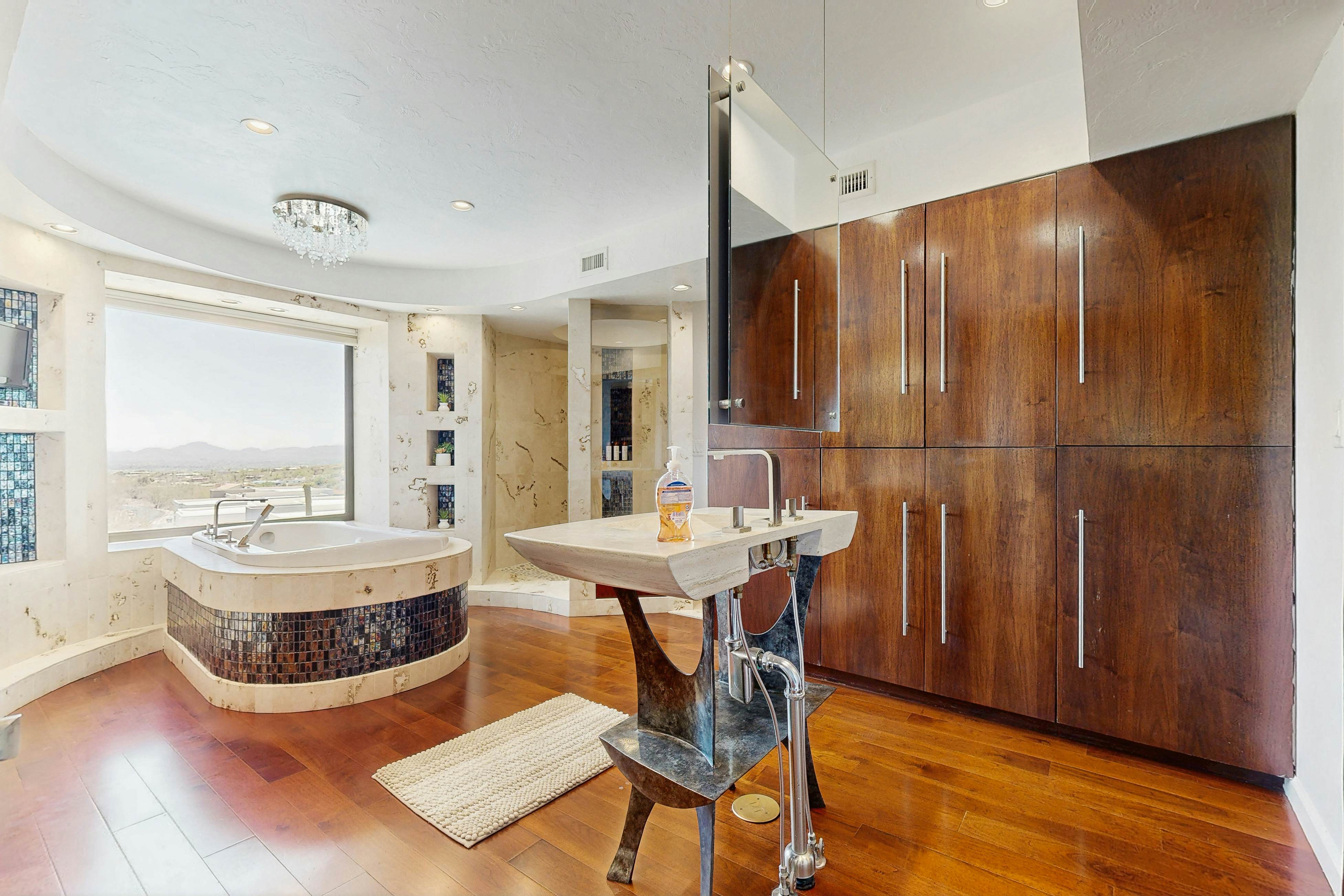 Sundance in the Foothills