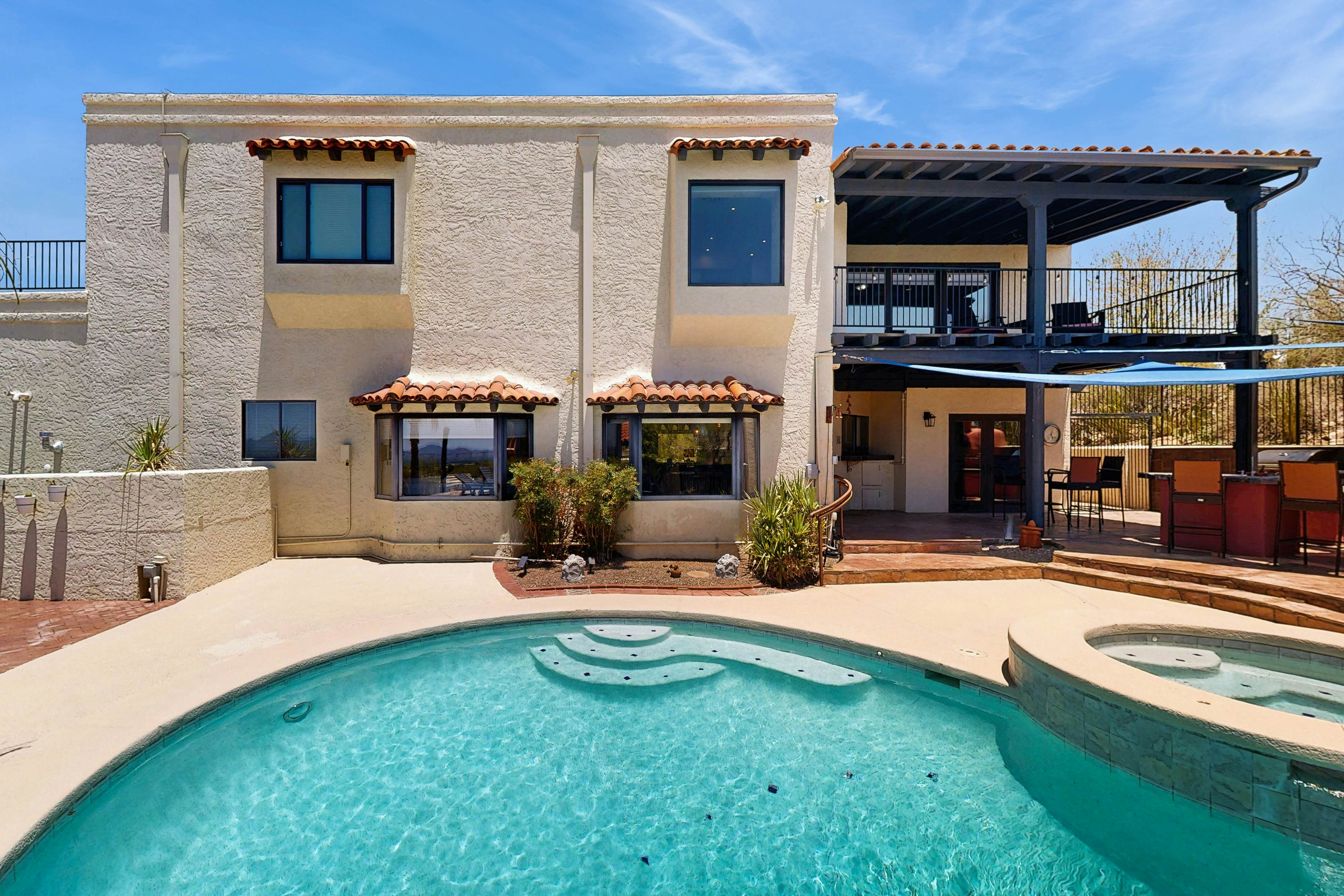 Sundance in the Foothills