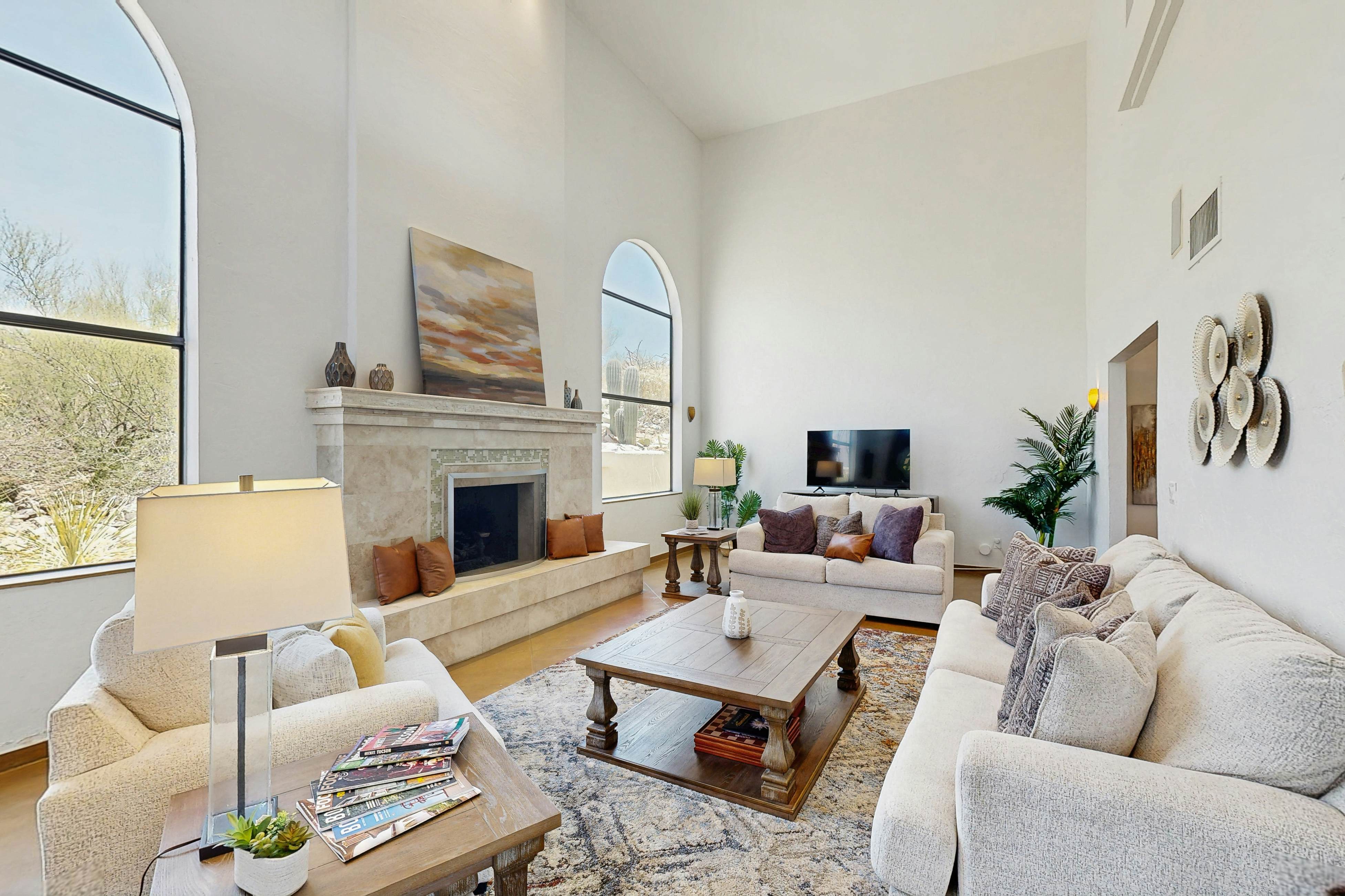 Sundance in the Foothills