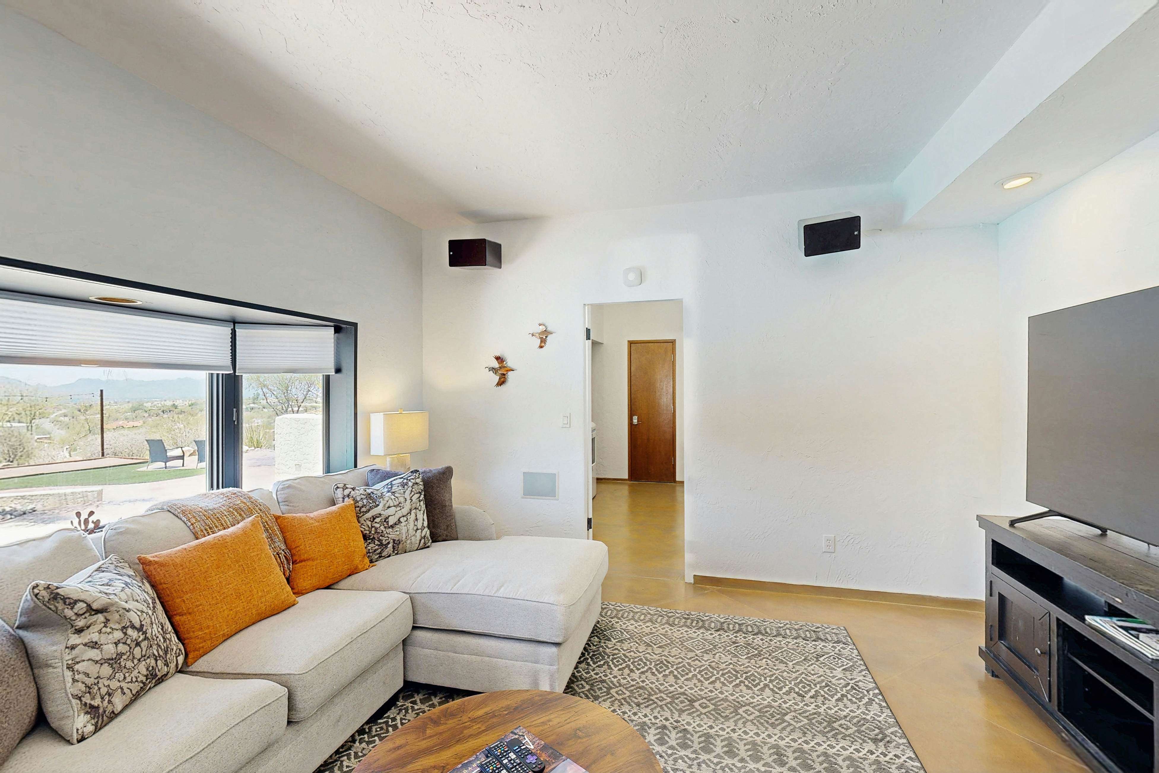 Sundance in the Foothills