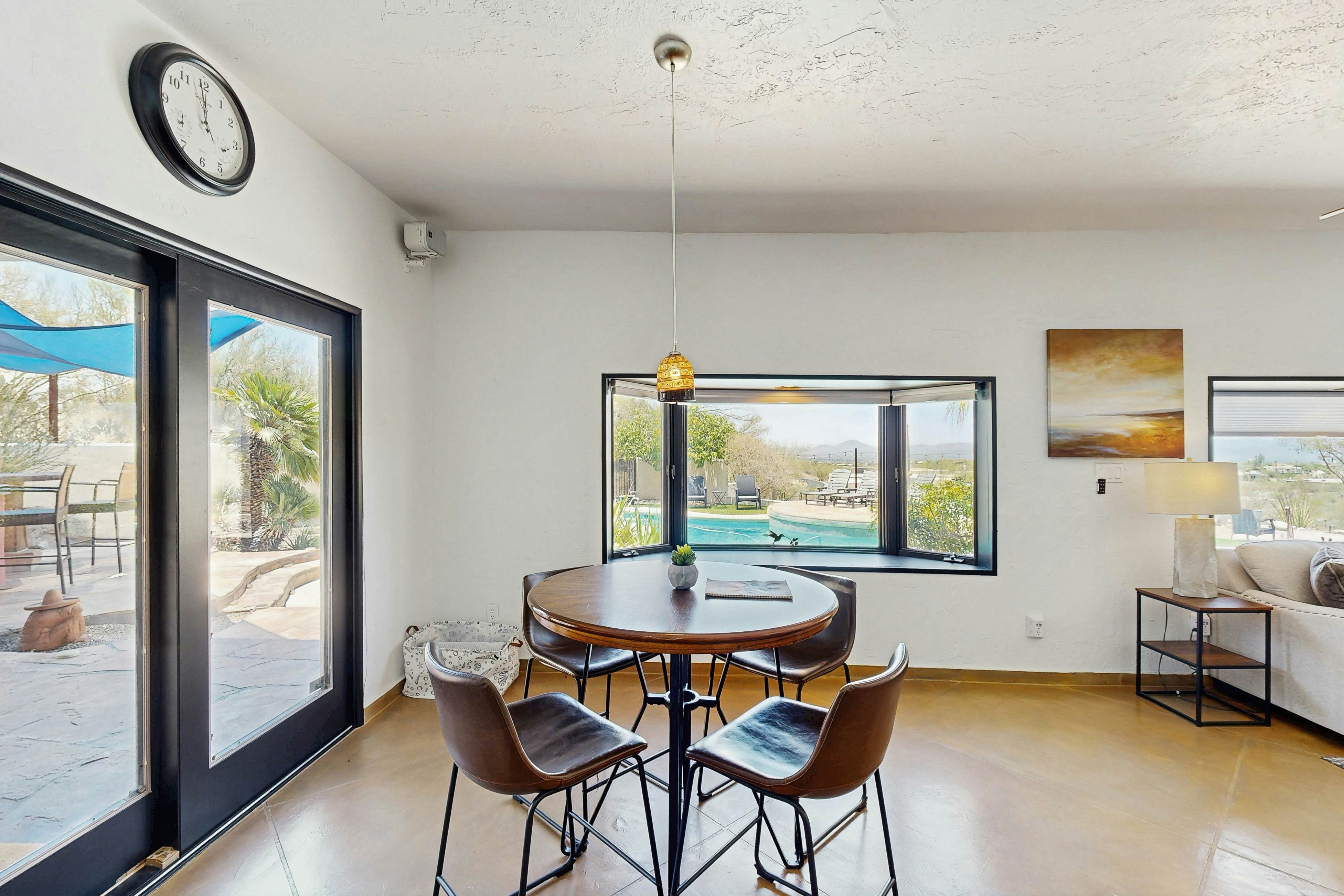 Sundance in the Foothills