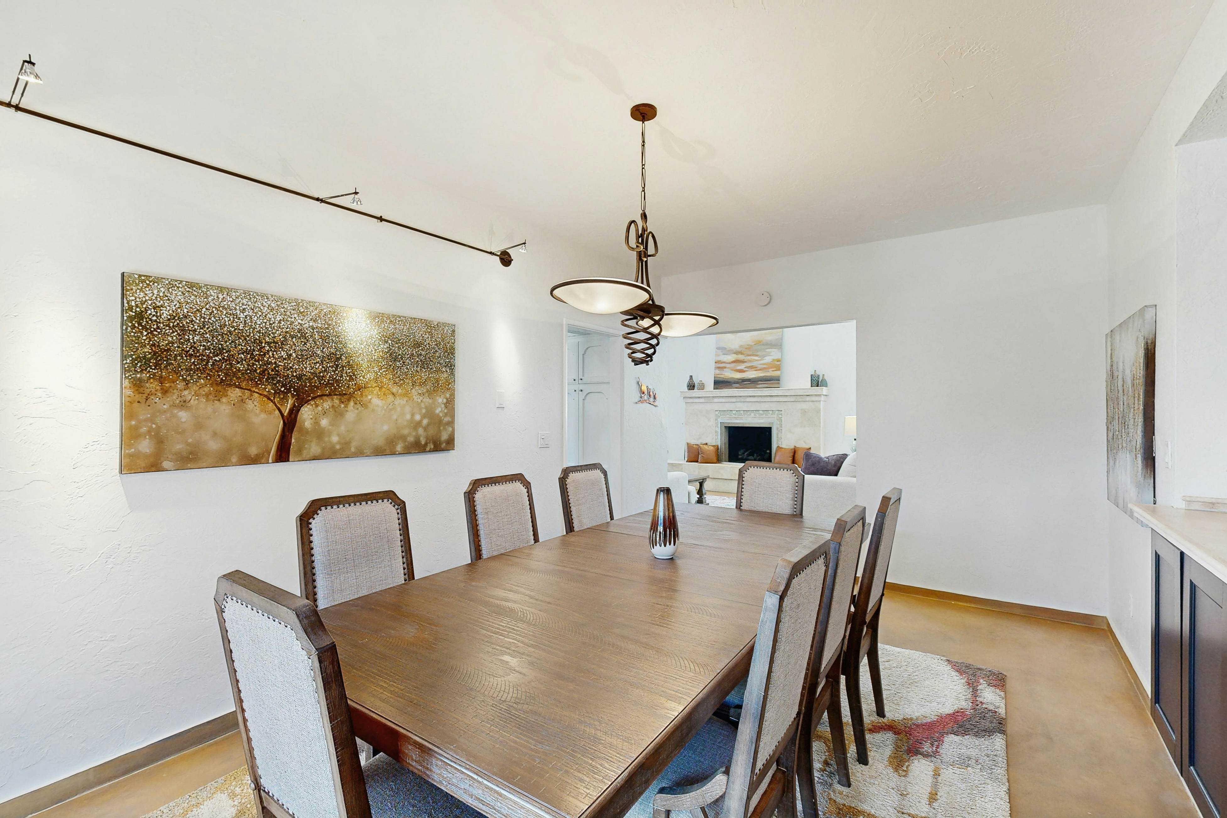 Sundance in the Foothills