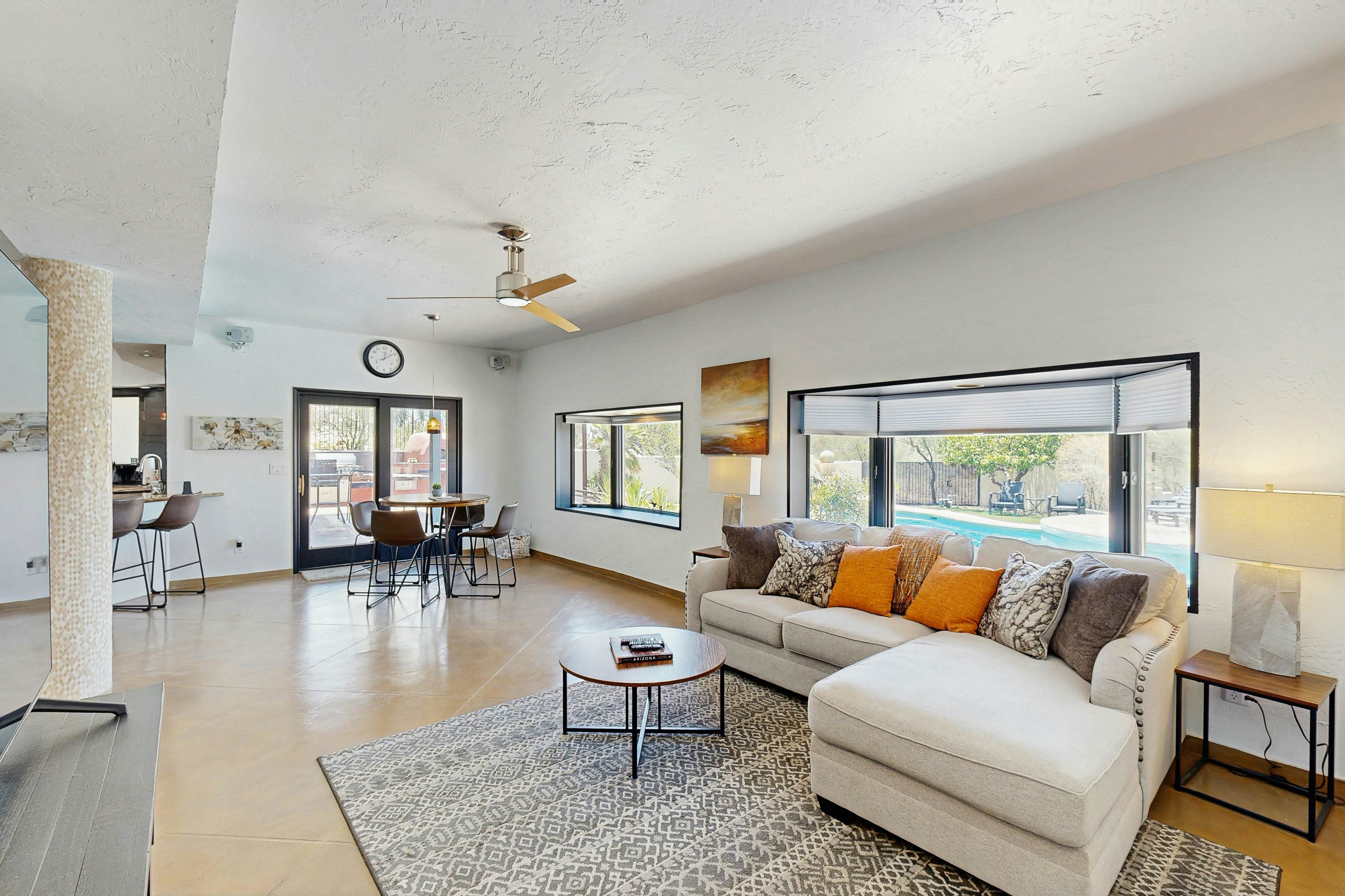 Sundance in the Foothills