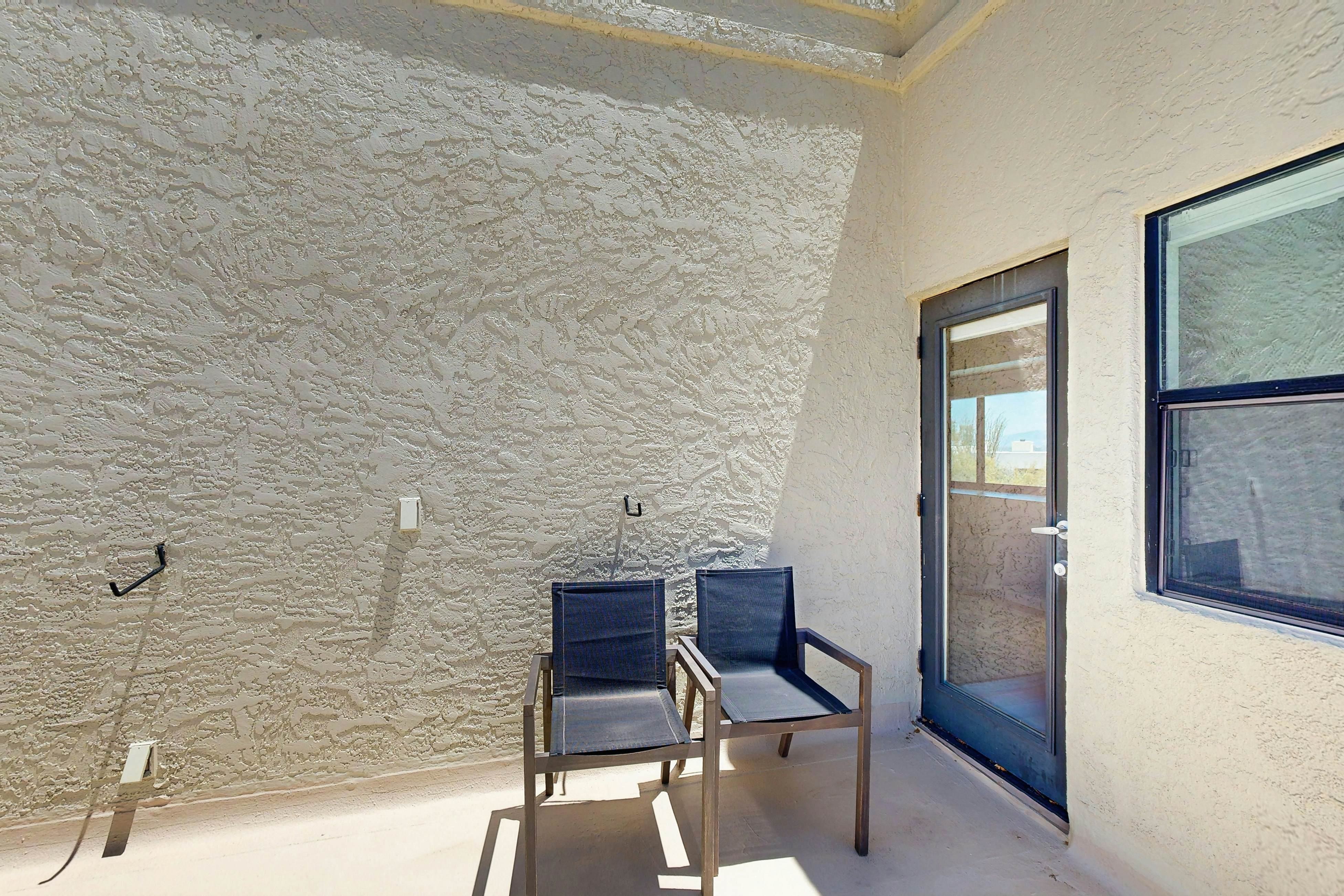 Sundance in the Foothills