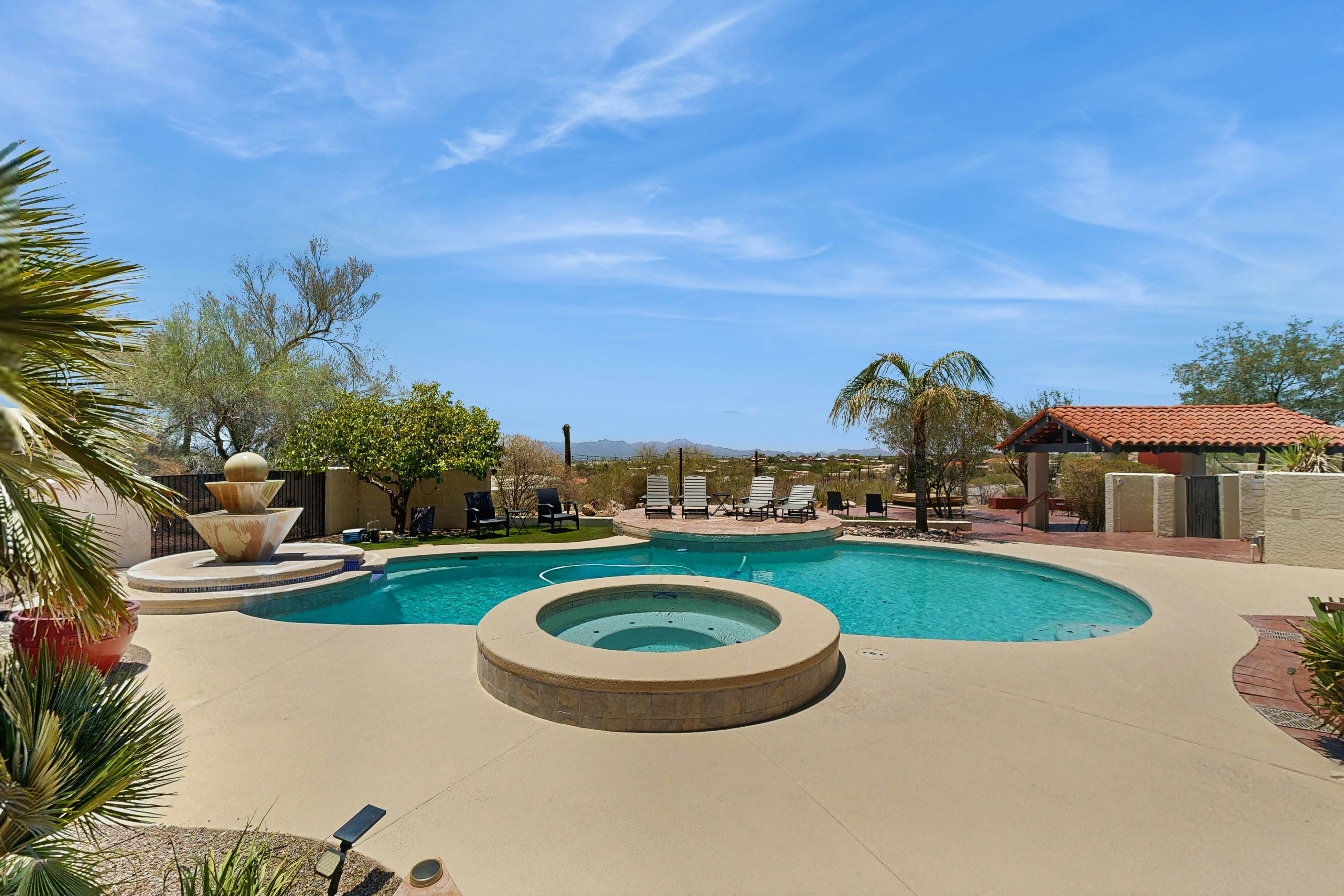 Sundance in the Foothills