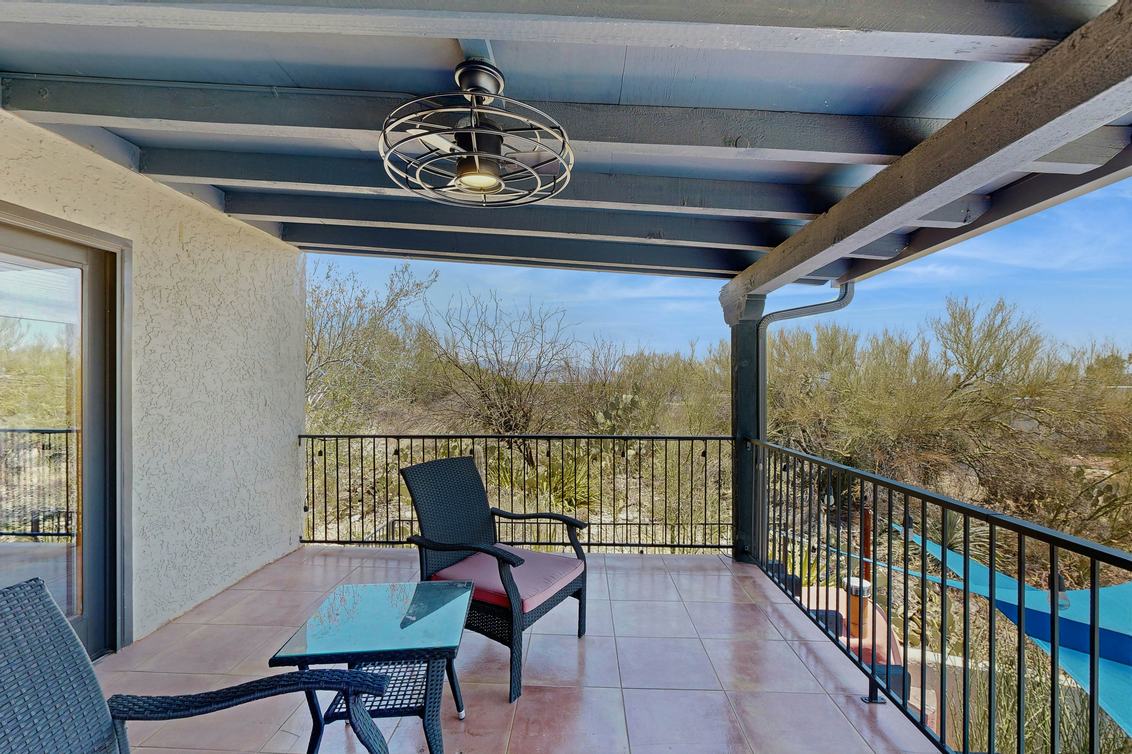 Sundance in the Foothills