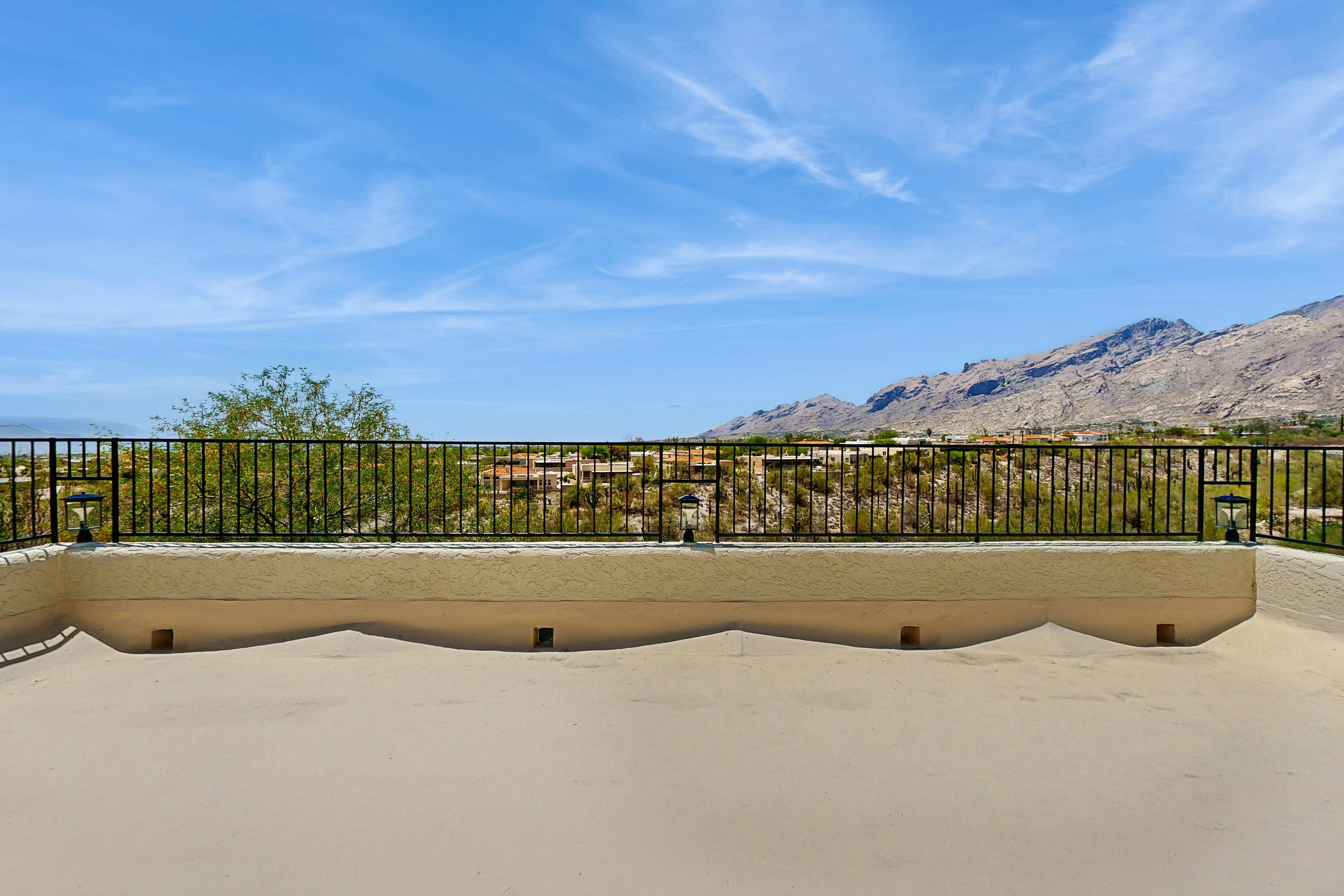 Sundance in the Foothills