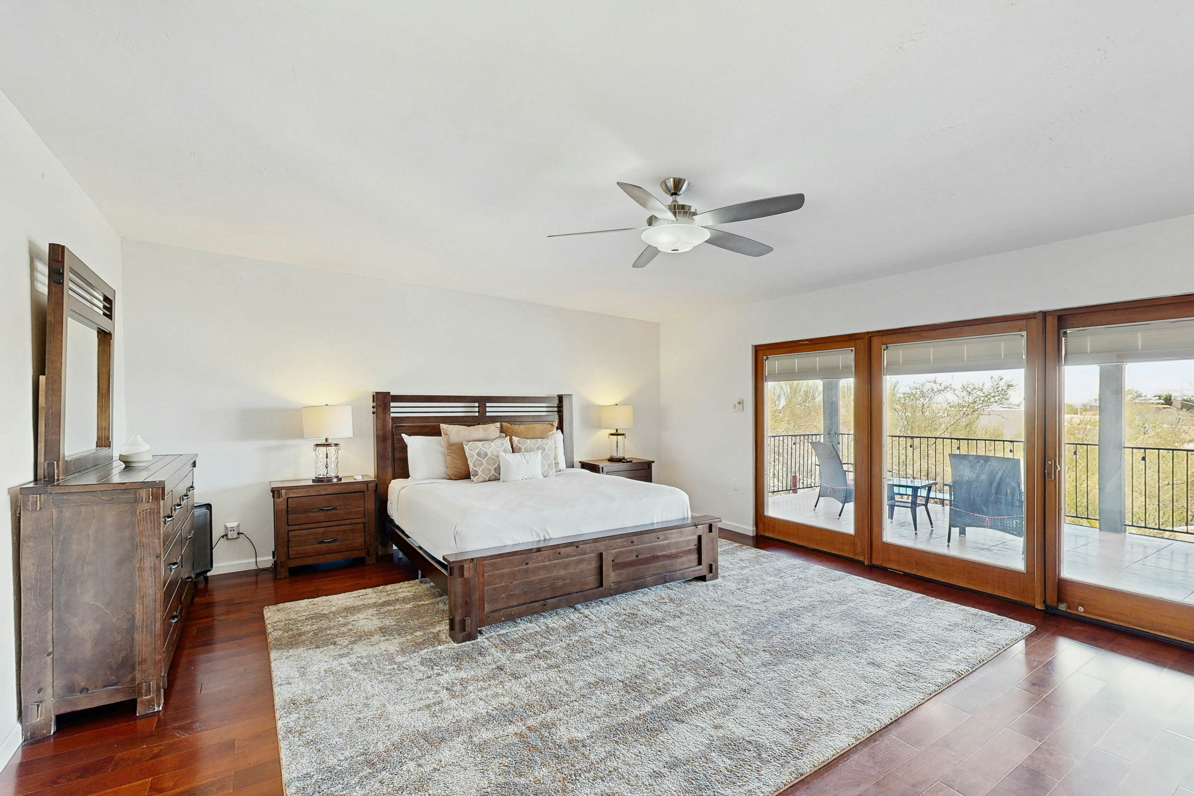 Sundance in the Foothills