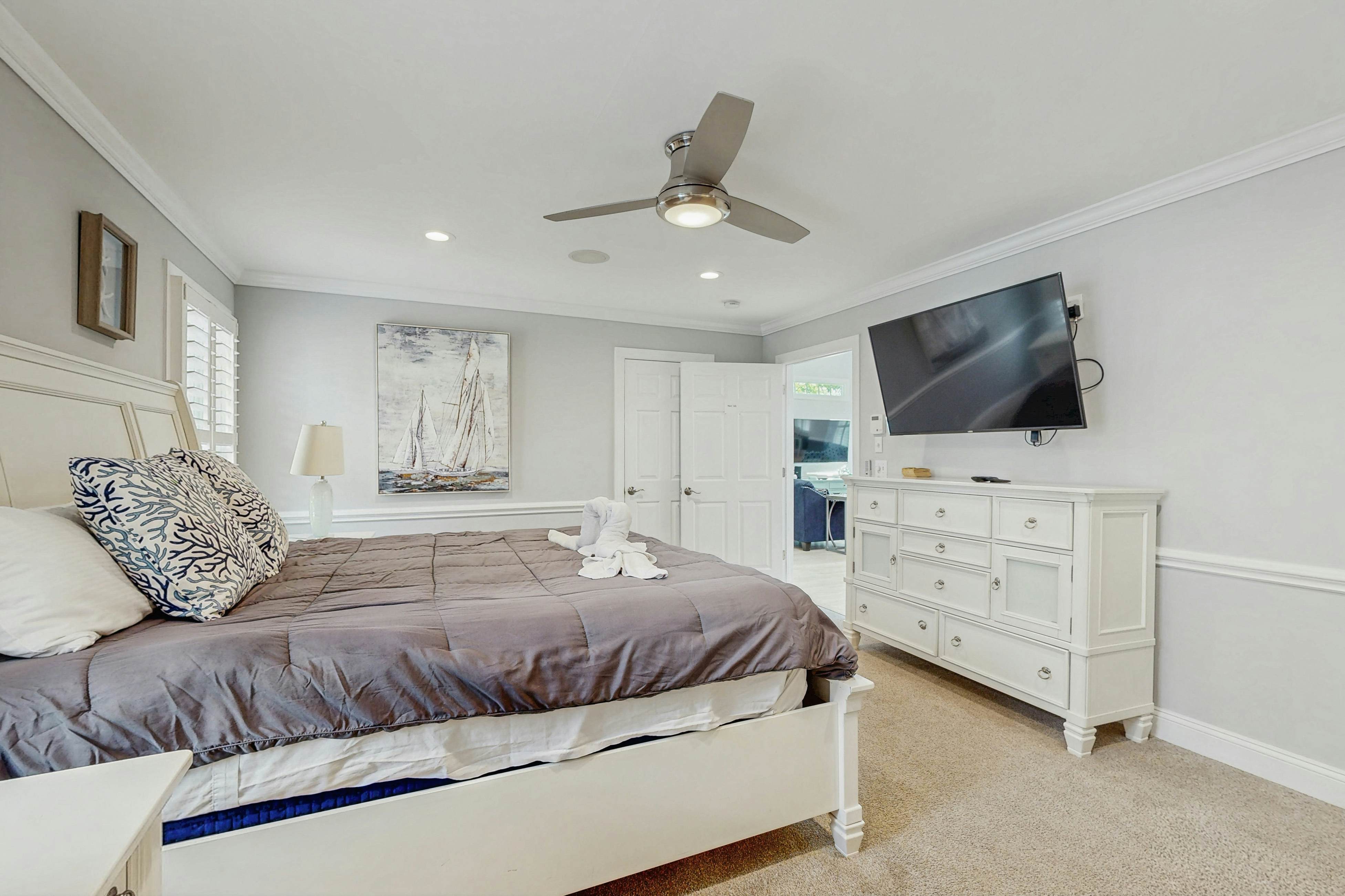 Salt Pond - After Dune Delight