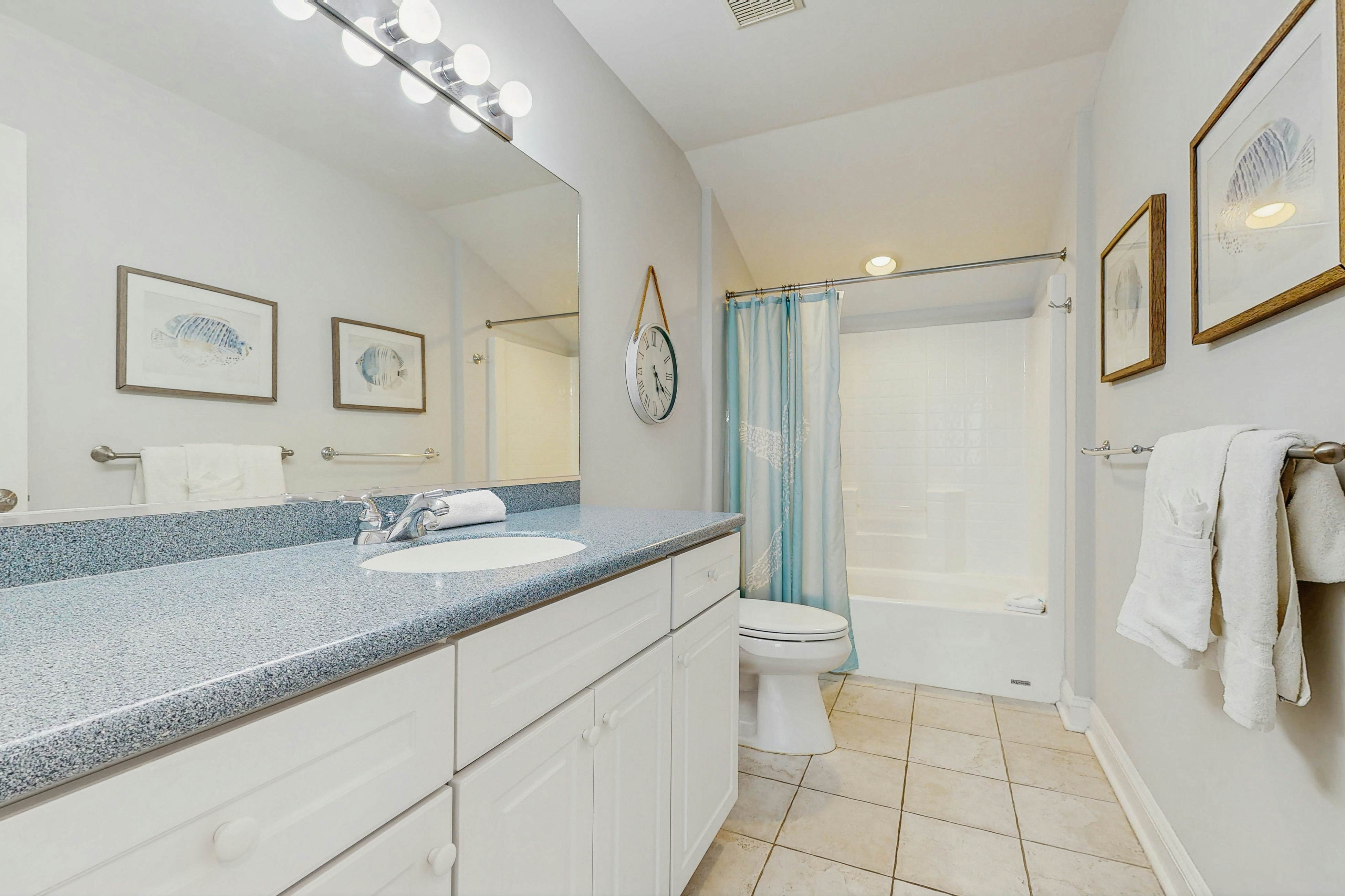 Salt Pond - After Dune Delight