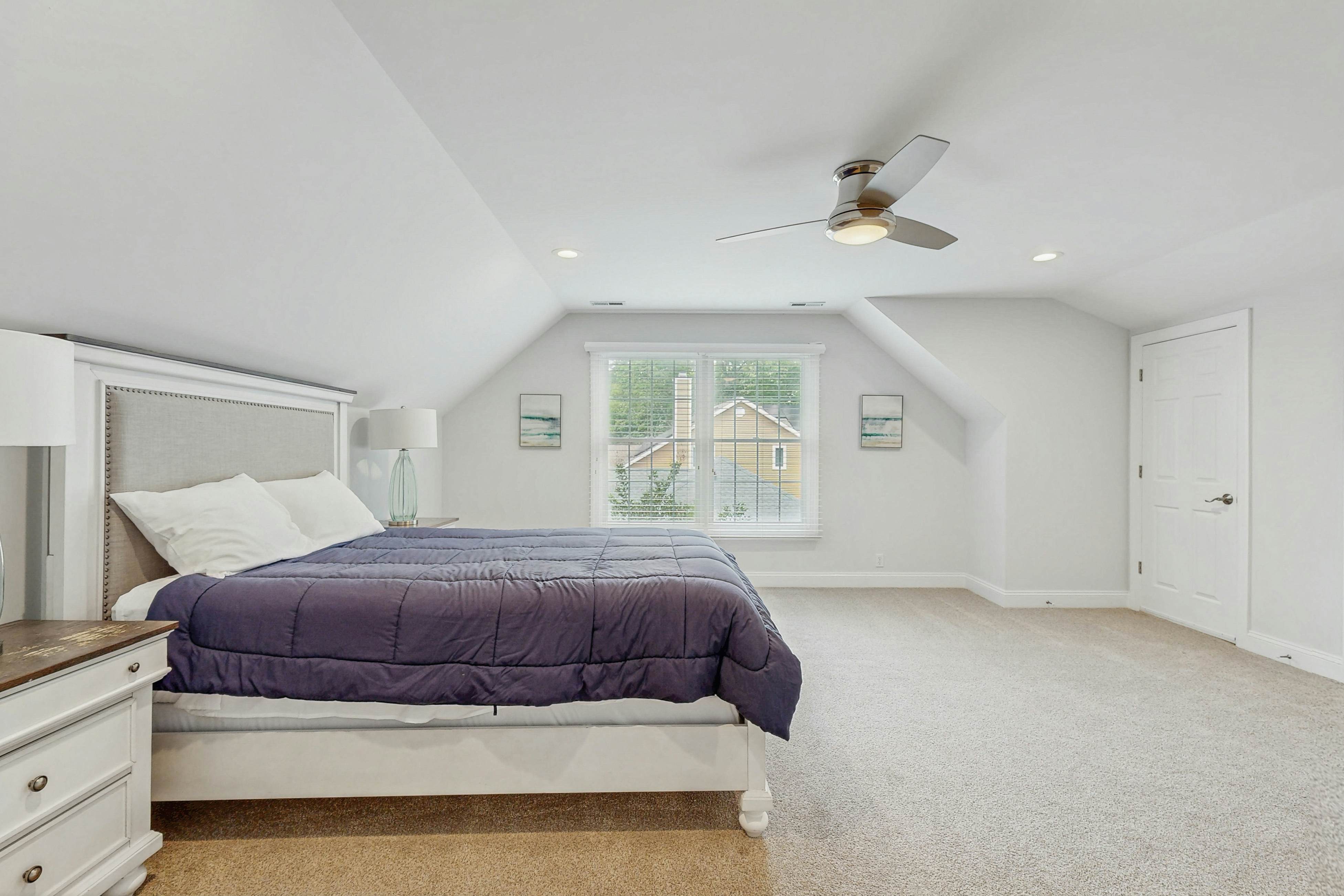 Salt Pond - After Dune Delight