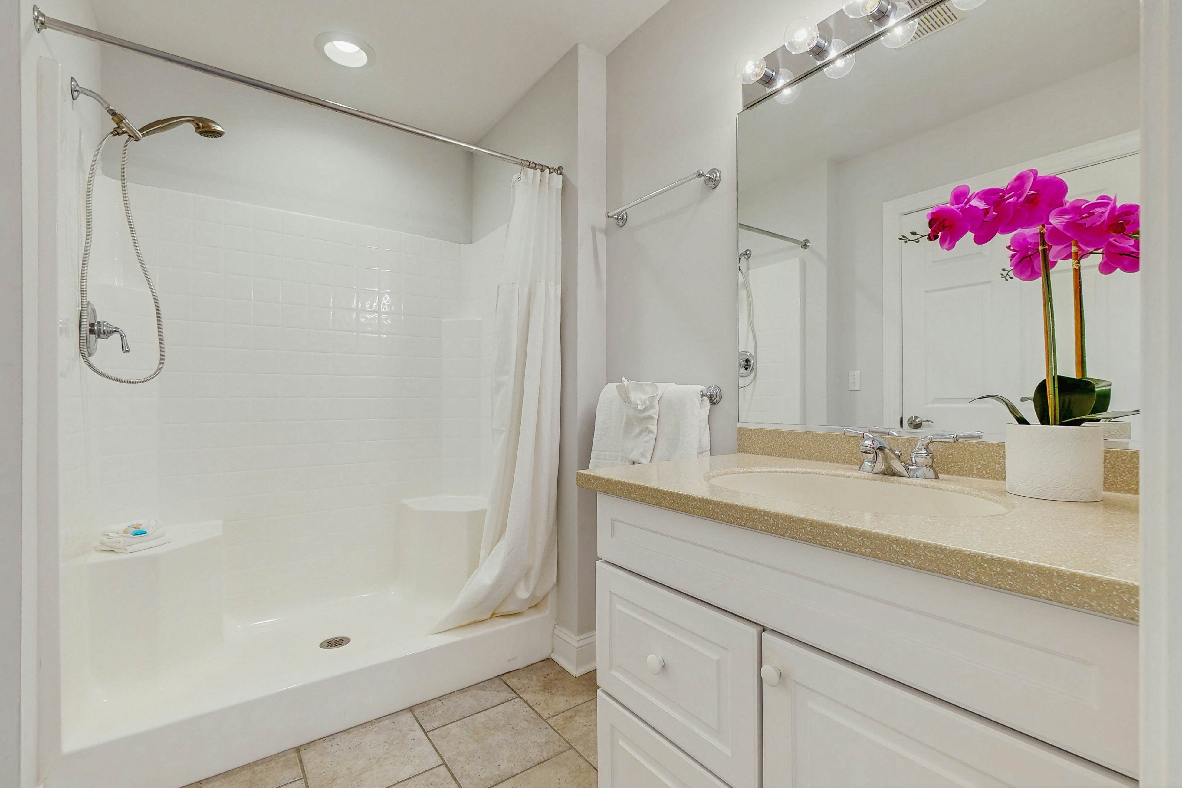 Salt Pond - After Dune Delight