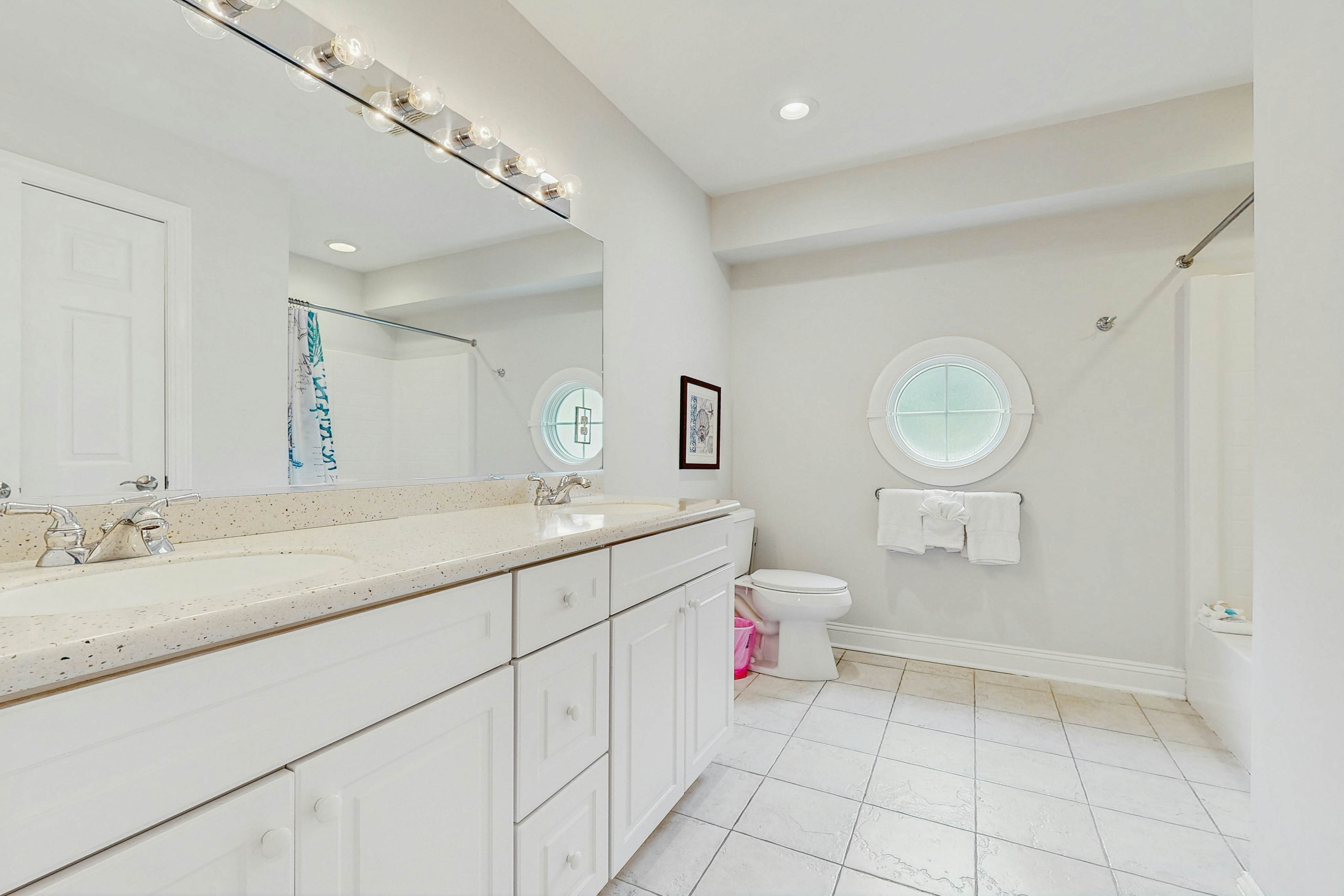 Salt Pond - After Dune Delight