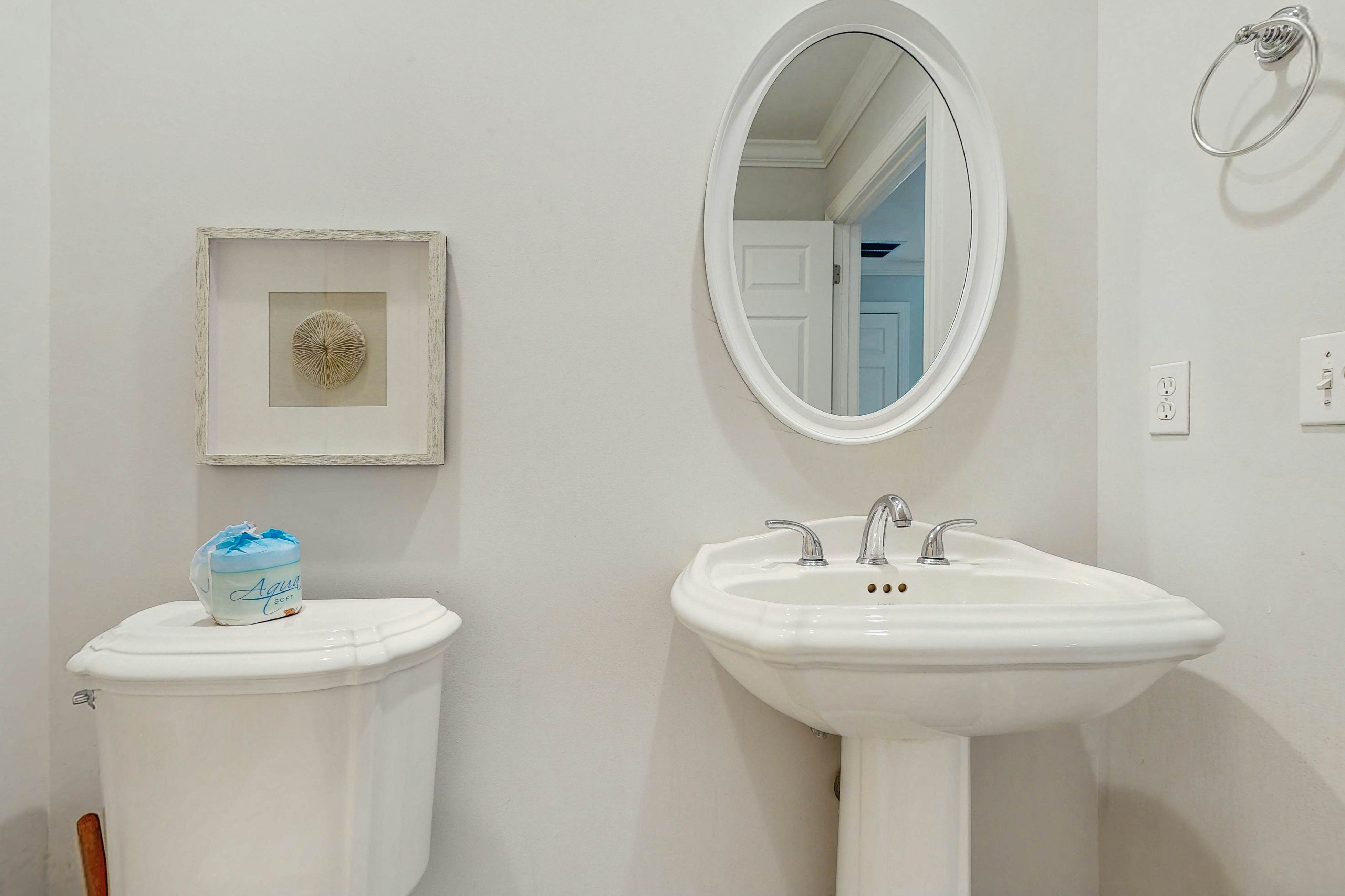 Salt Pond - After Dune Delight