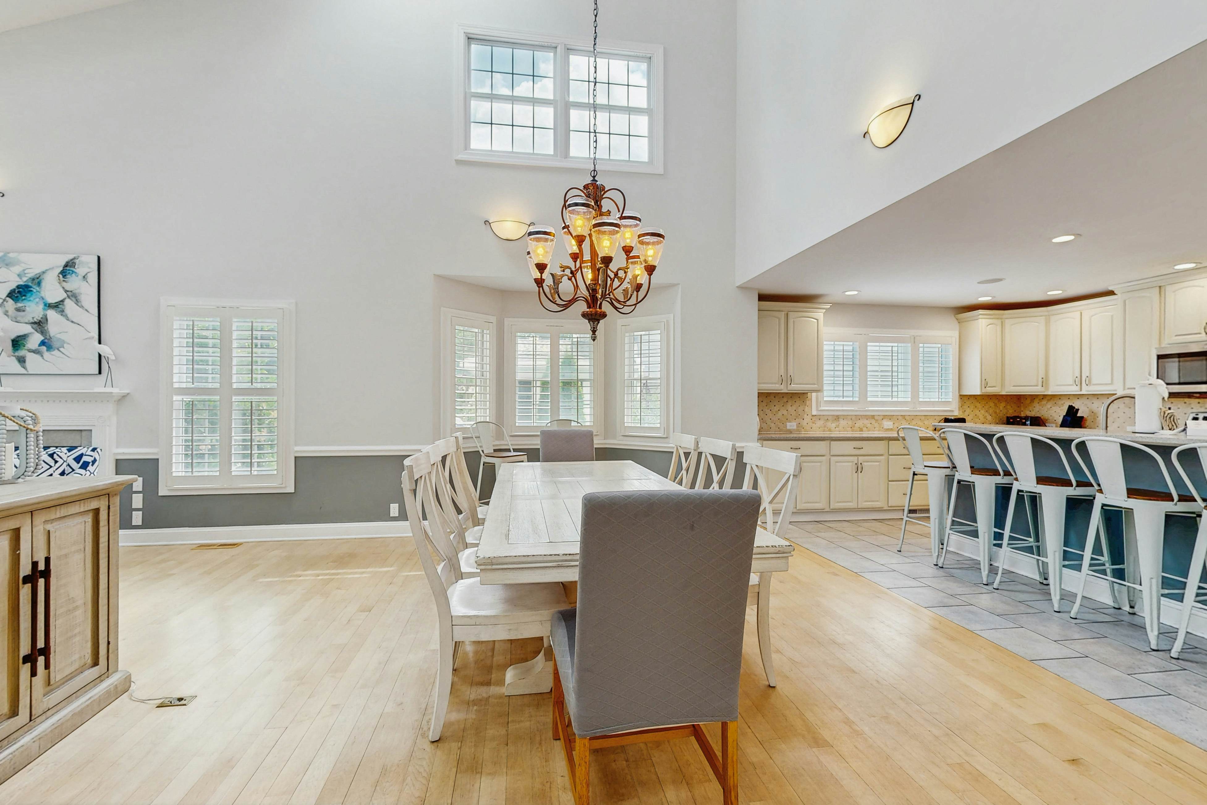 Salt Pond - After Dune Delight