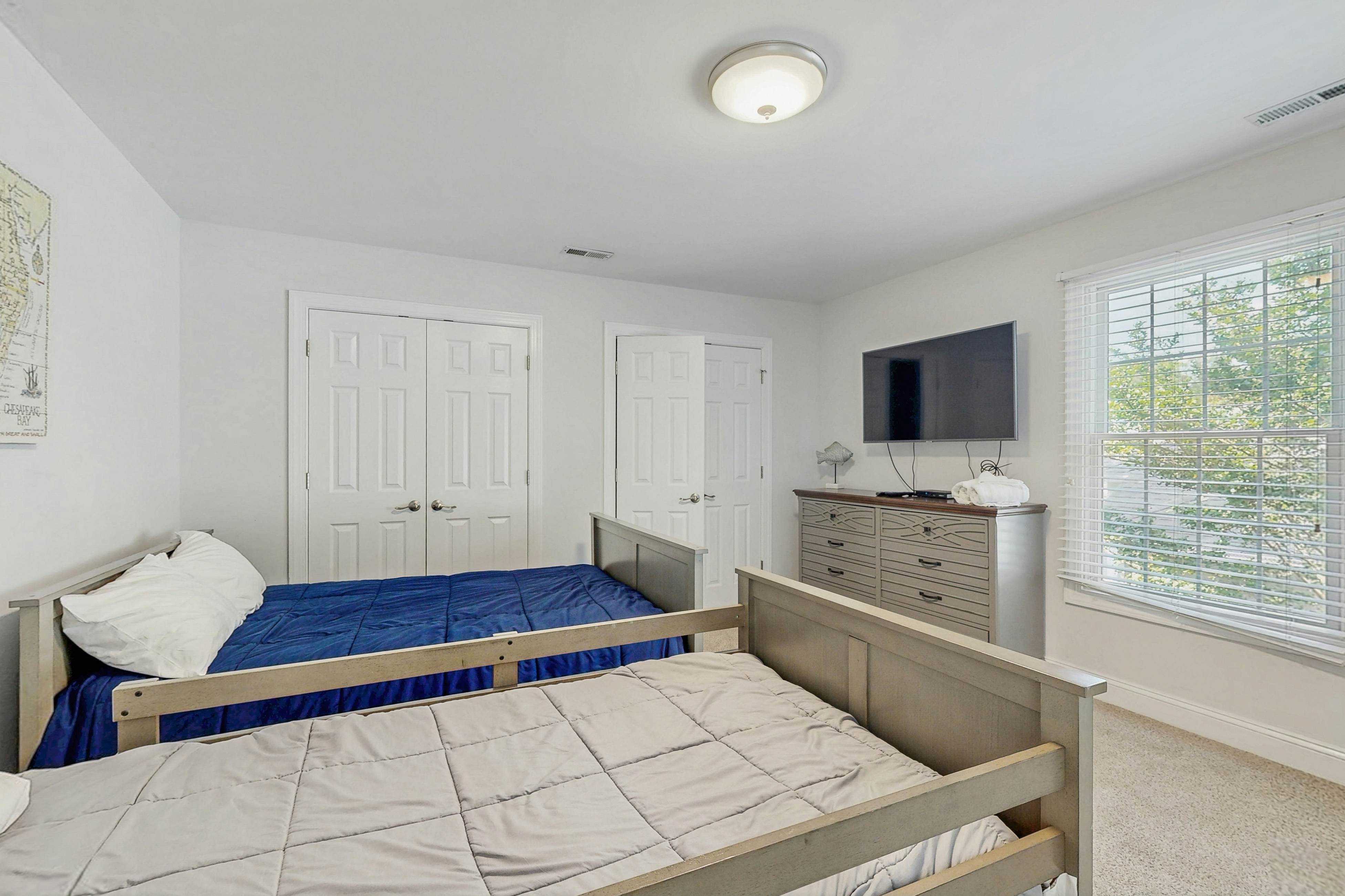 Salt Pond - After Dune Delight