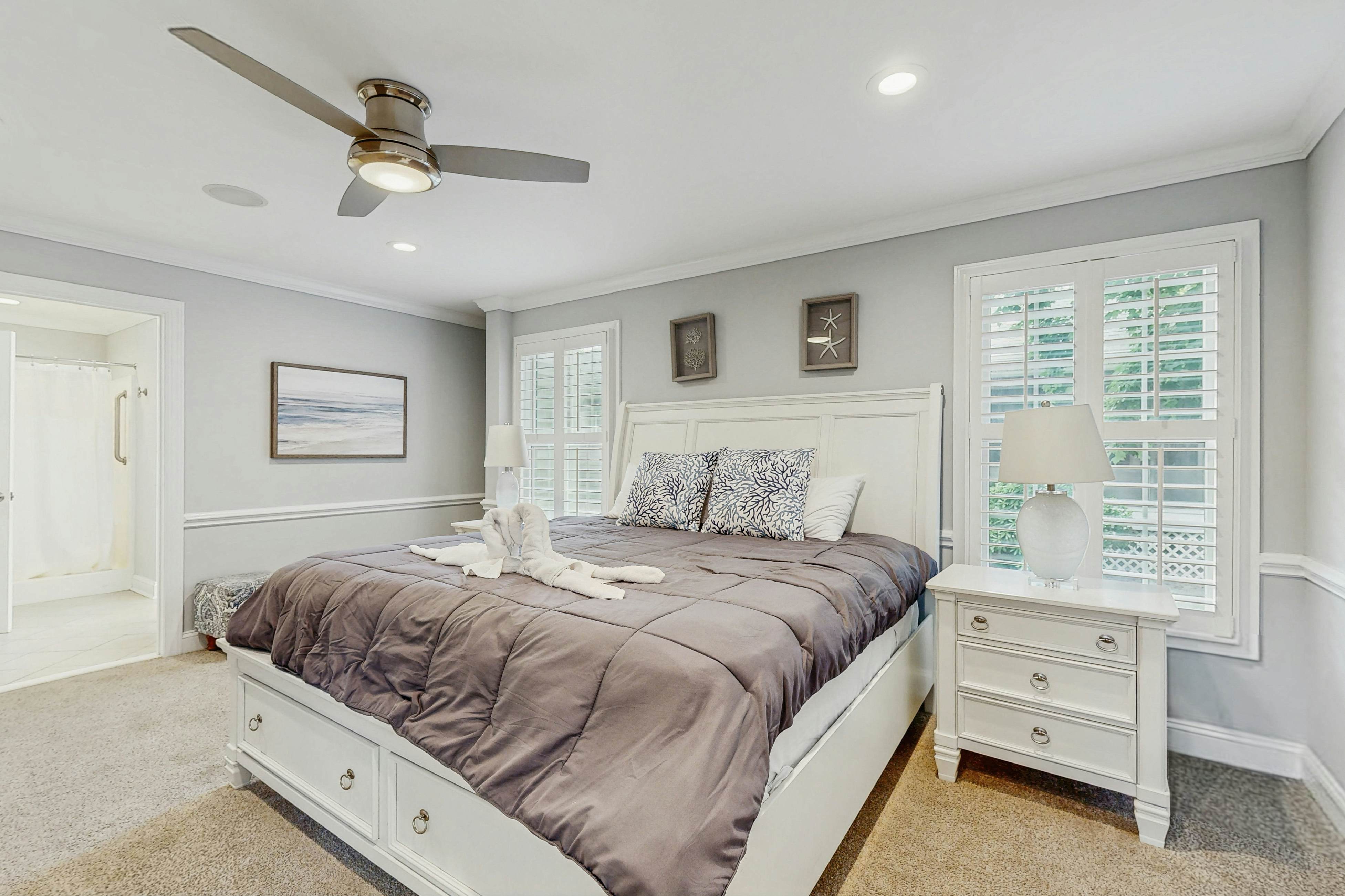 Salt Pond - After Dune Delight