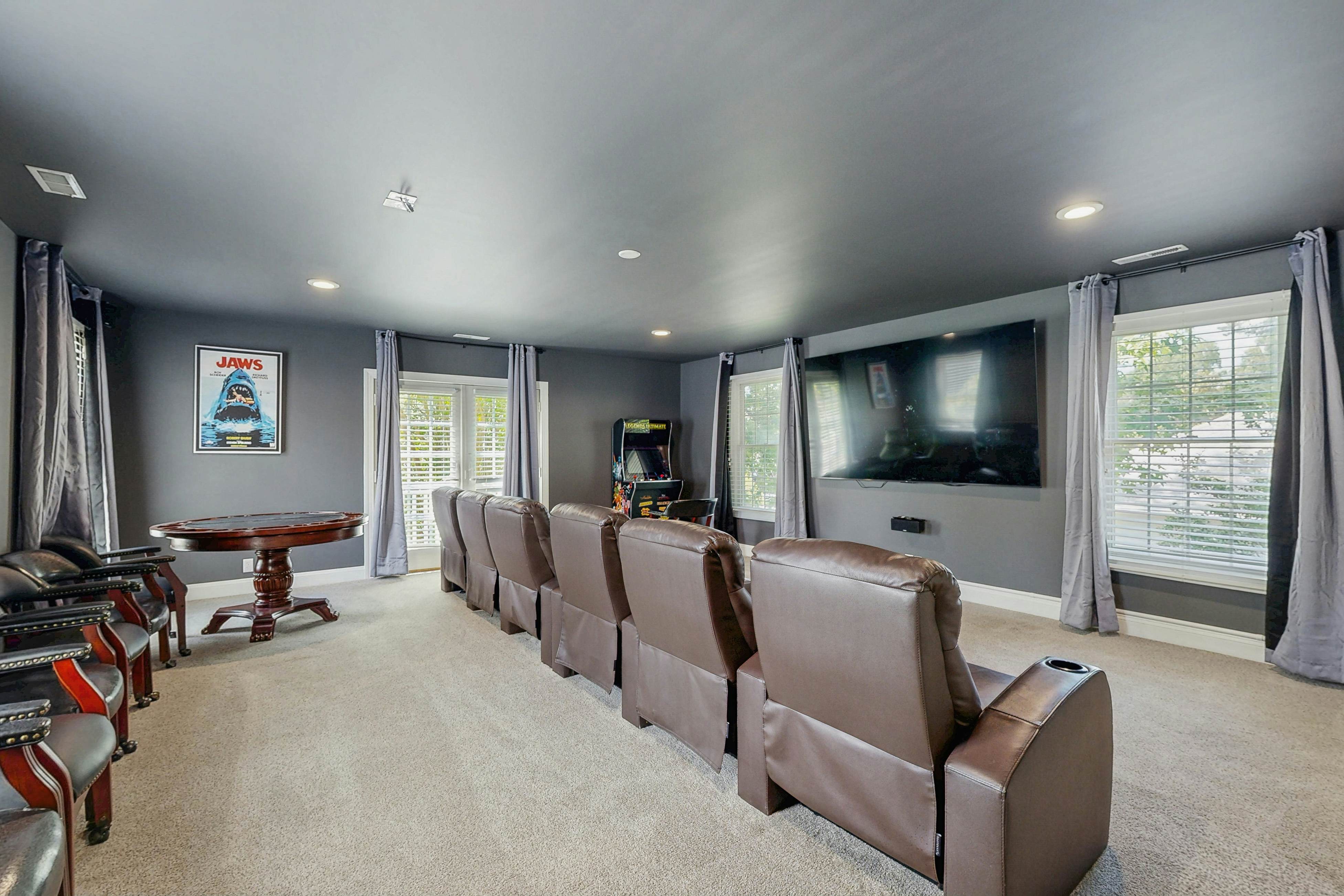 Salt Pond - After Dune Delight