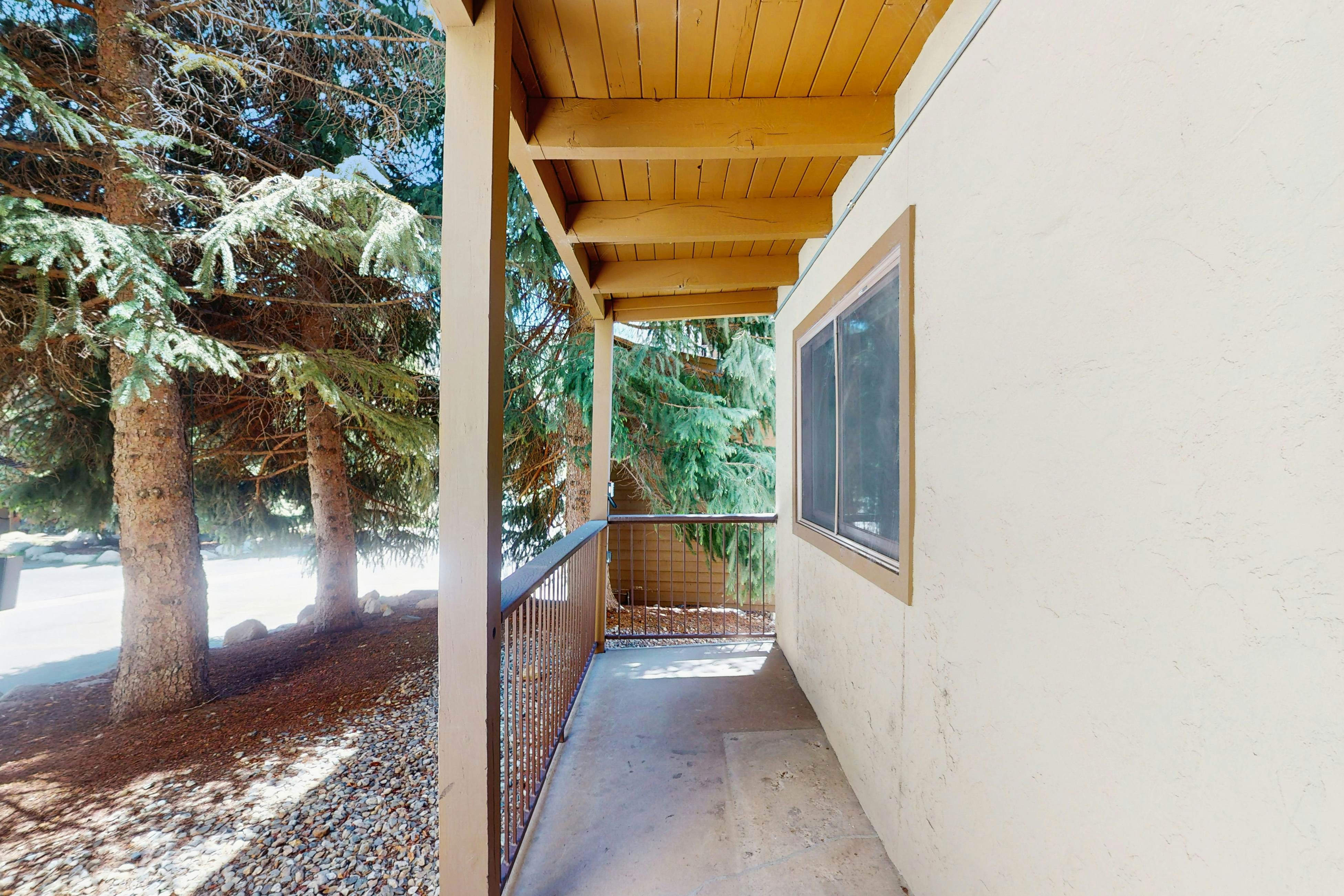 Snowdance Condominiums  A101