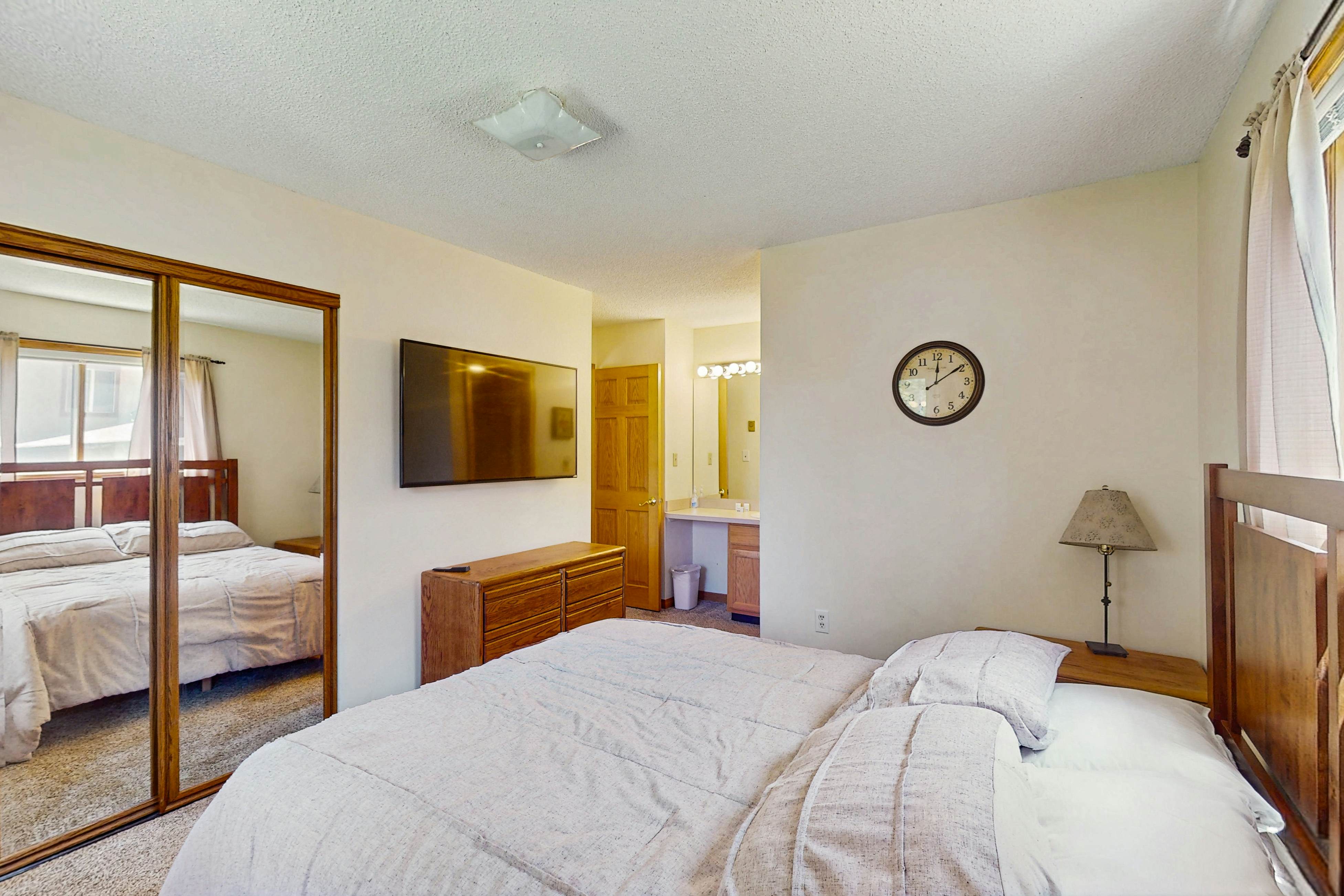 Snowdance Condominiums  A101