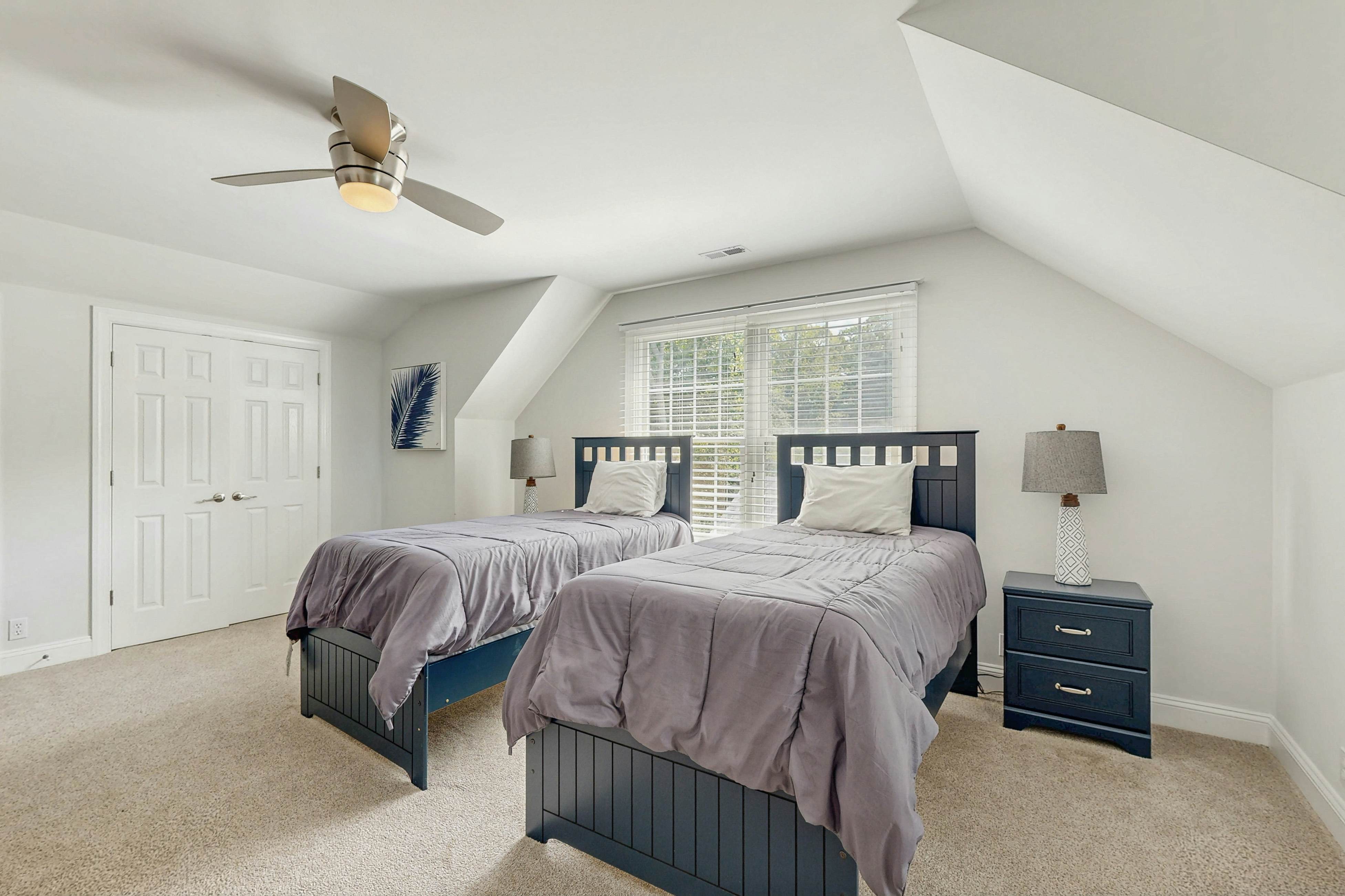 Salt Pond - After Dune Delight