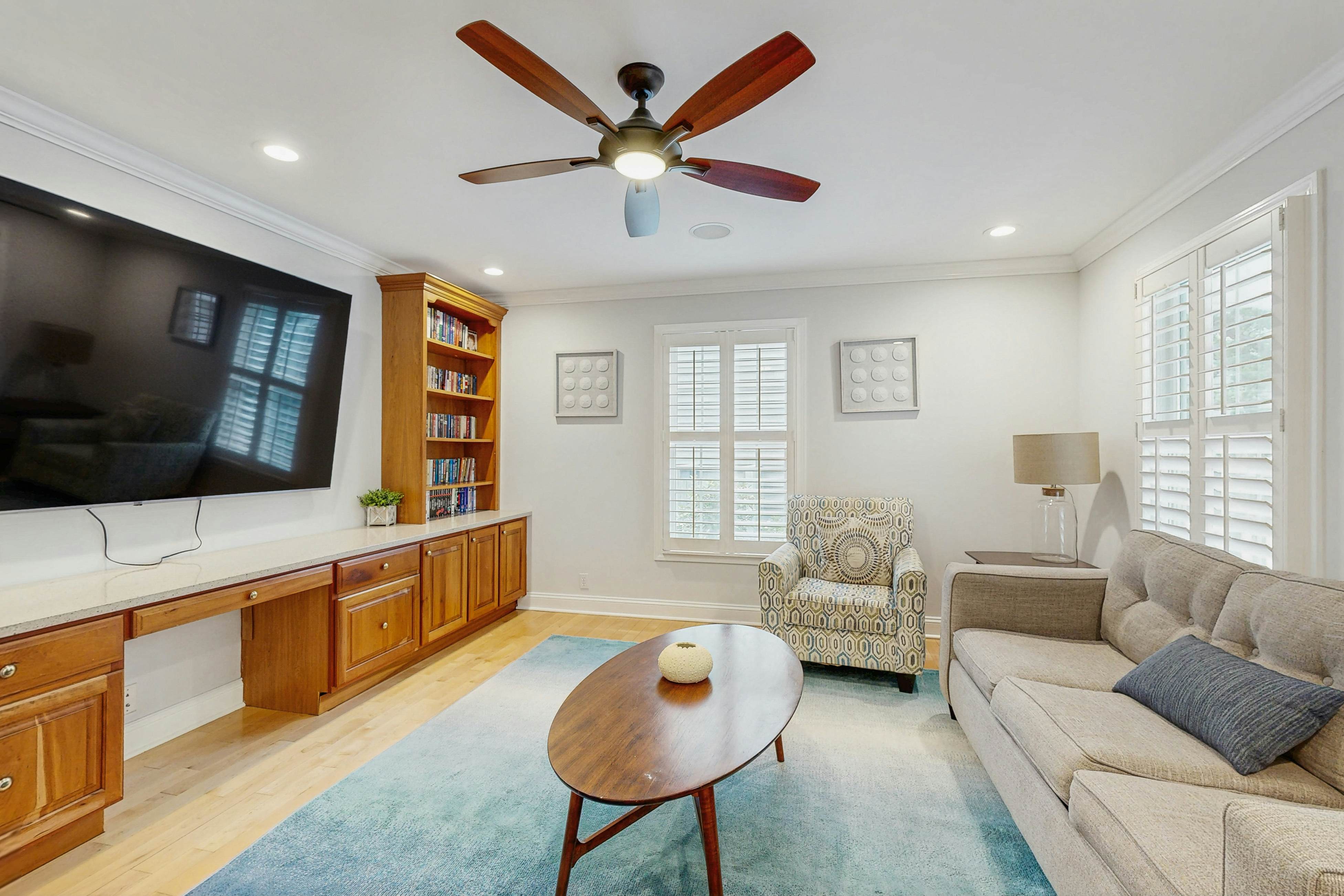 Salt Pond - After Dune Delight