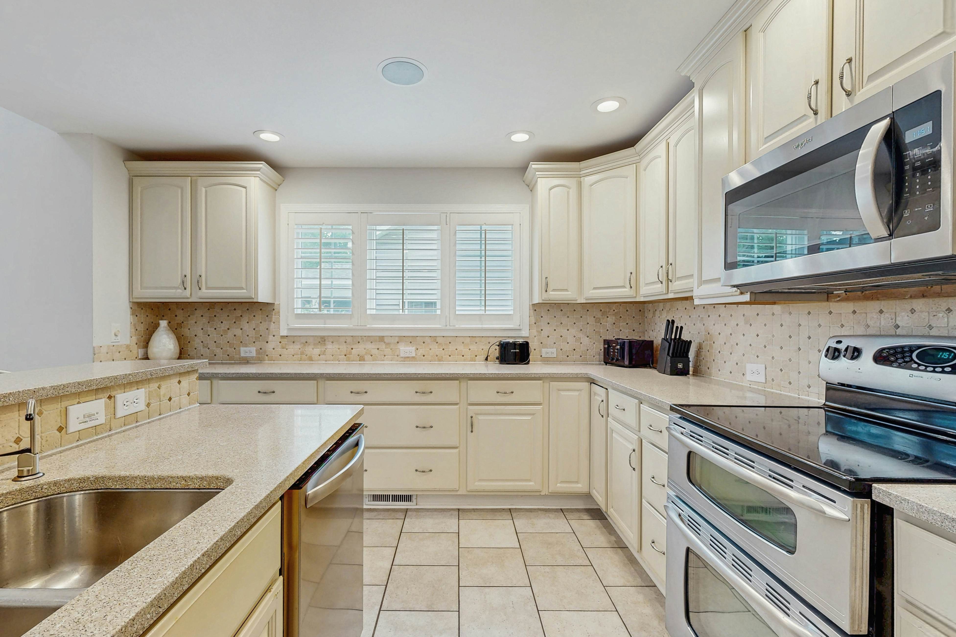 Salt Pond - After Dune Delight