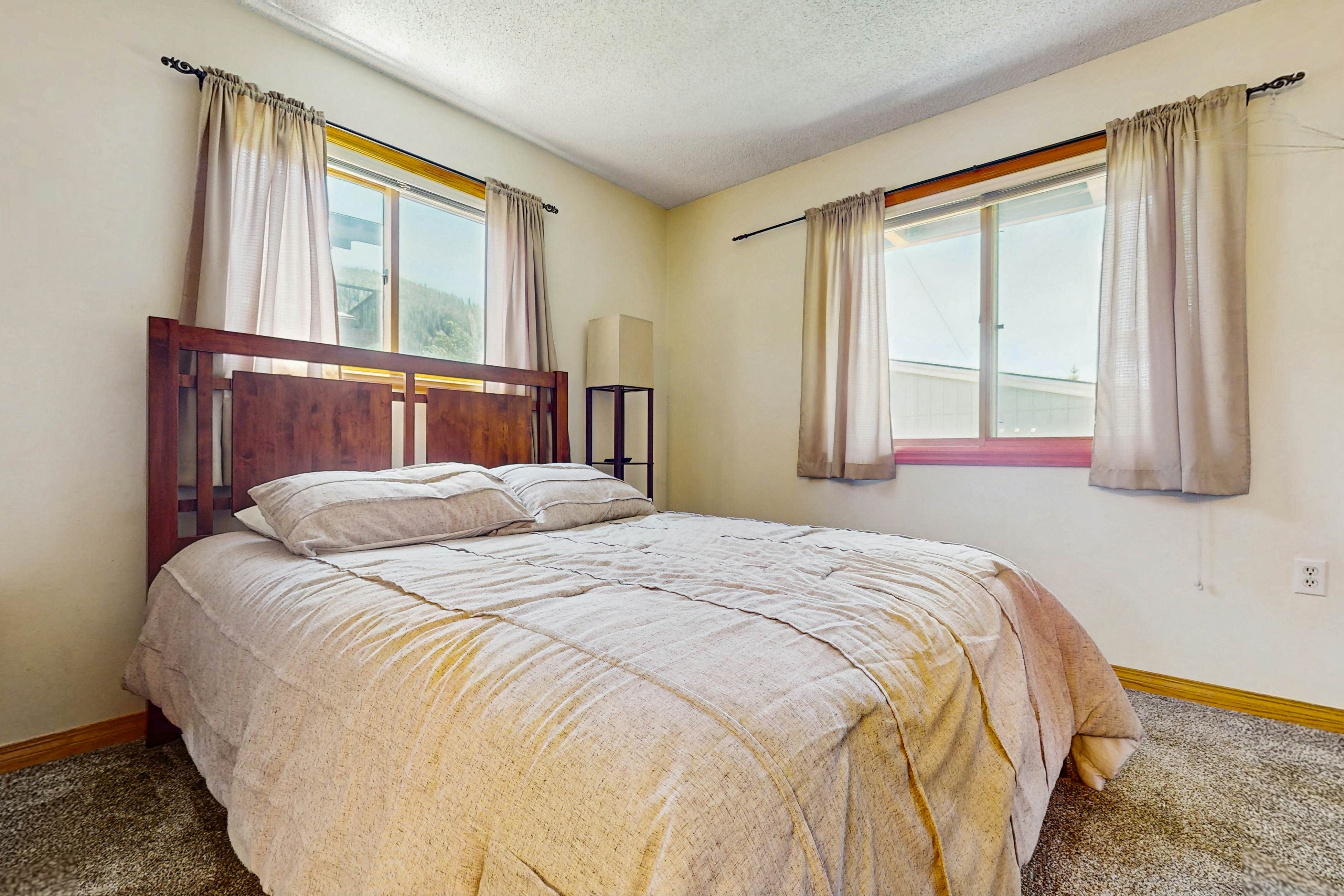 Snowdance Condominiums  A101