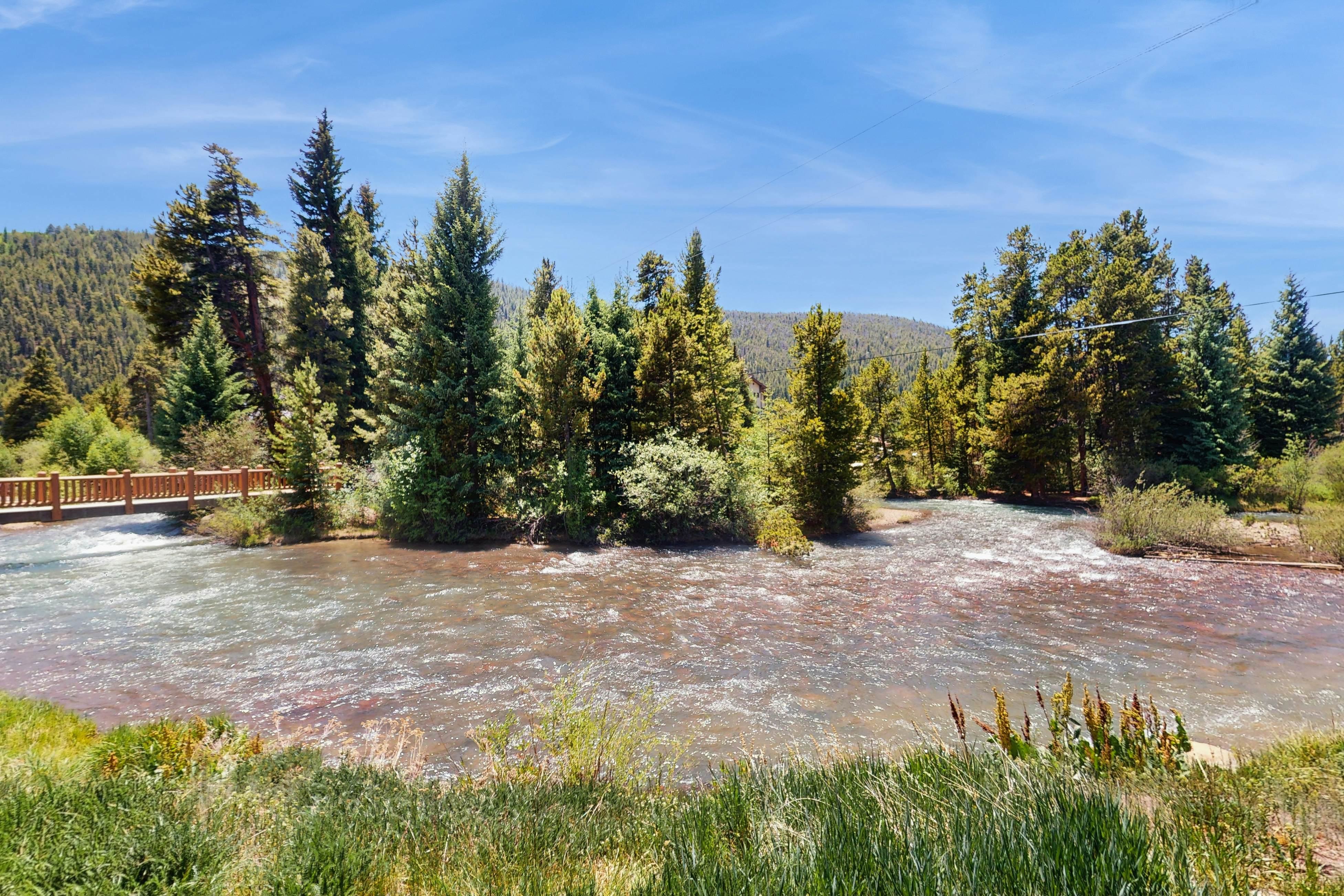 Snowdance Condominiums  A101