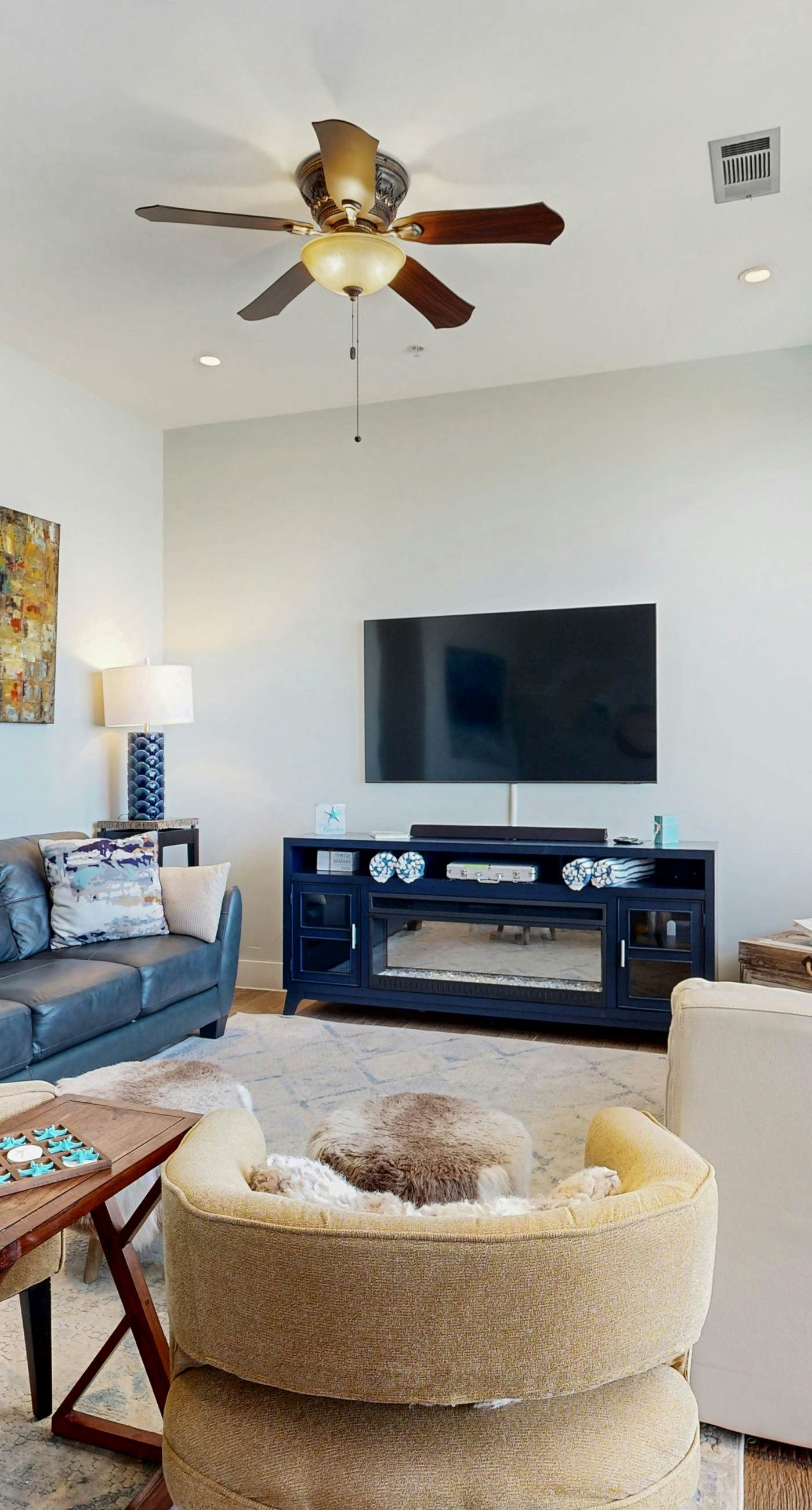 Infinity Sea of Serenity