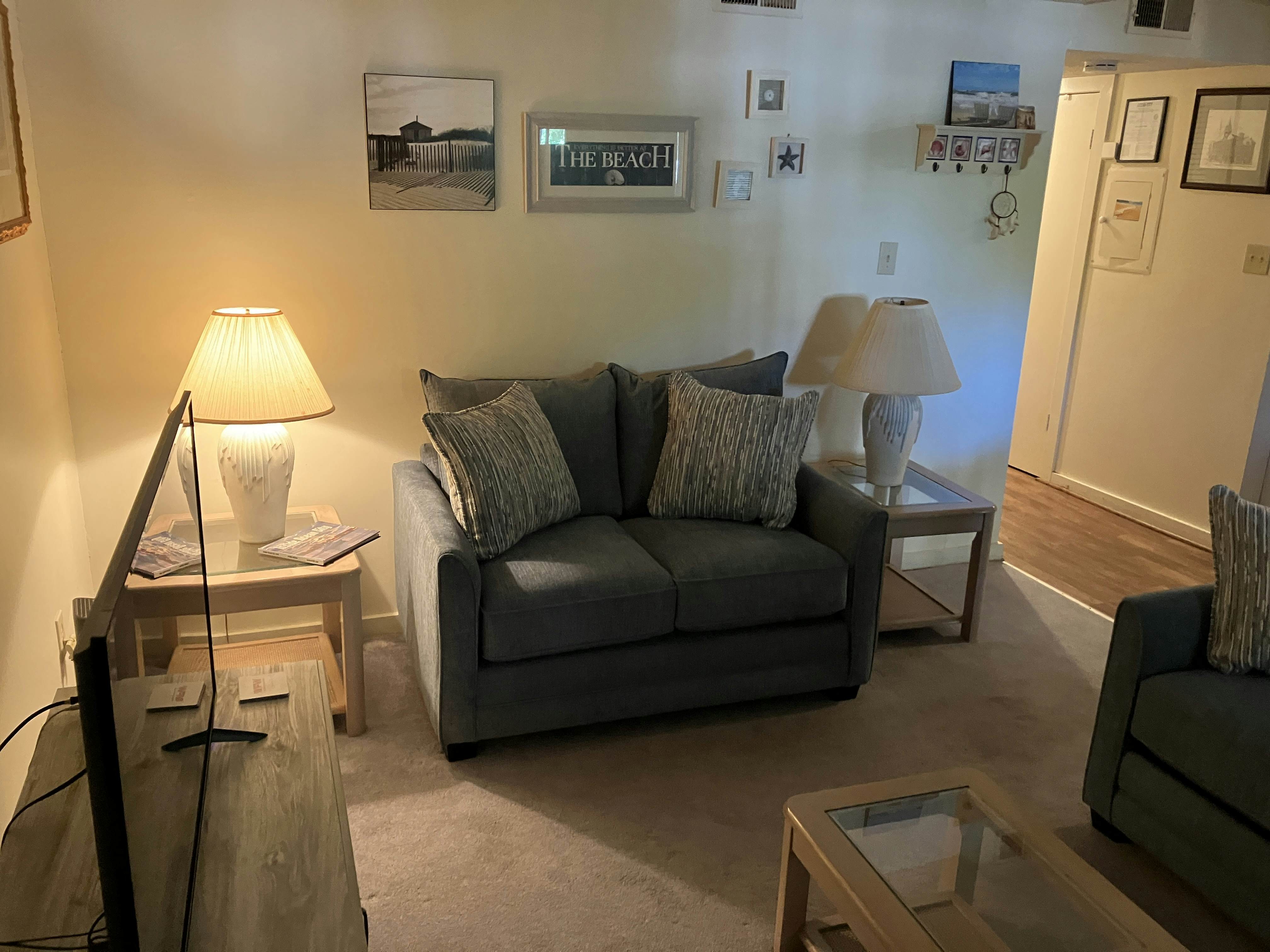 Our Place At The Beach 202I