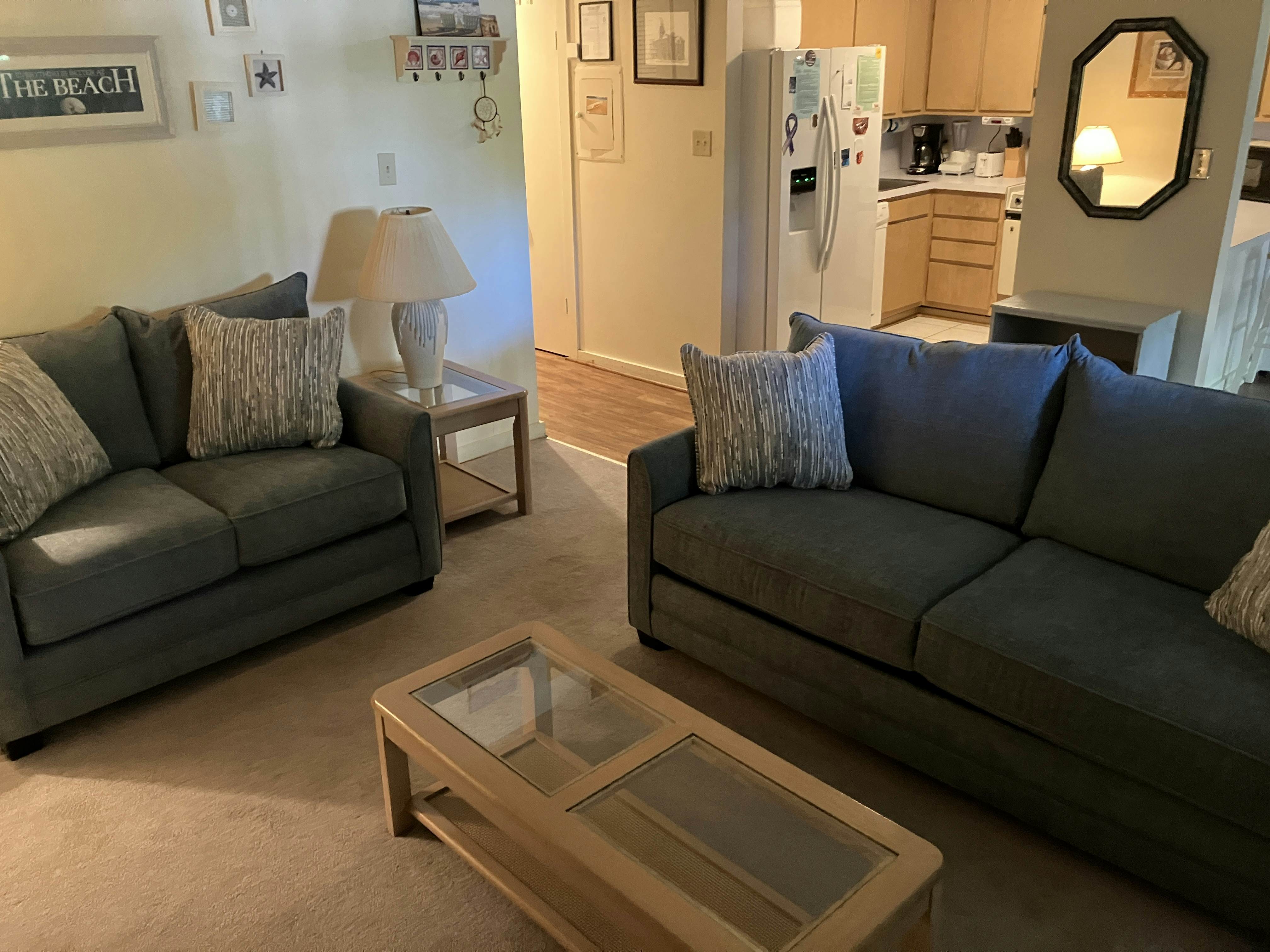 Our Place At The Beach 202I