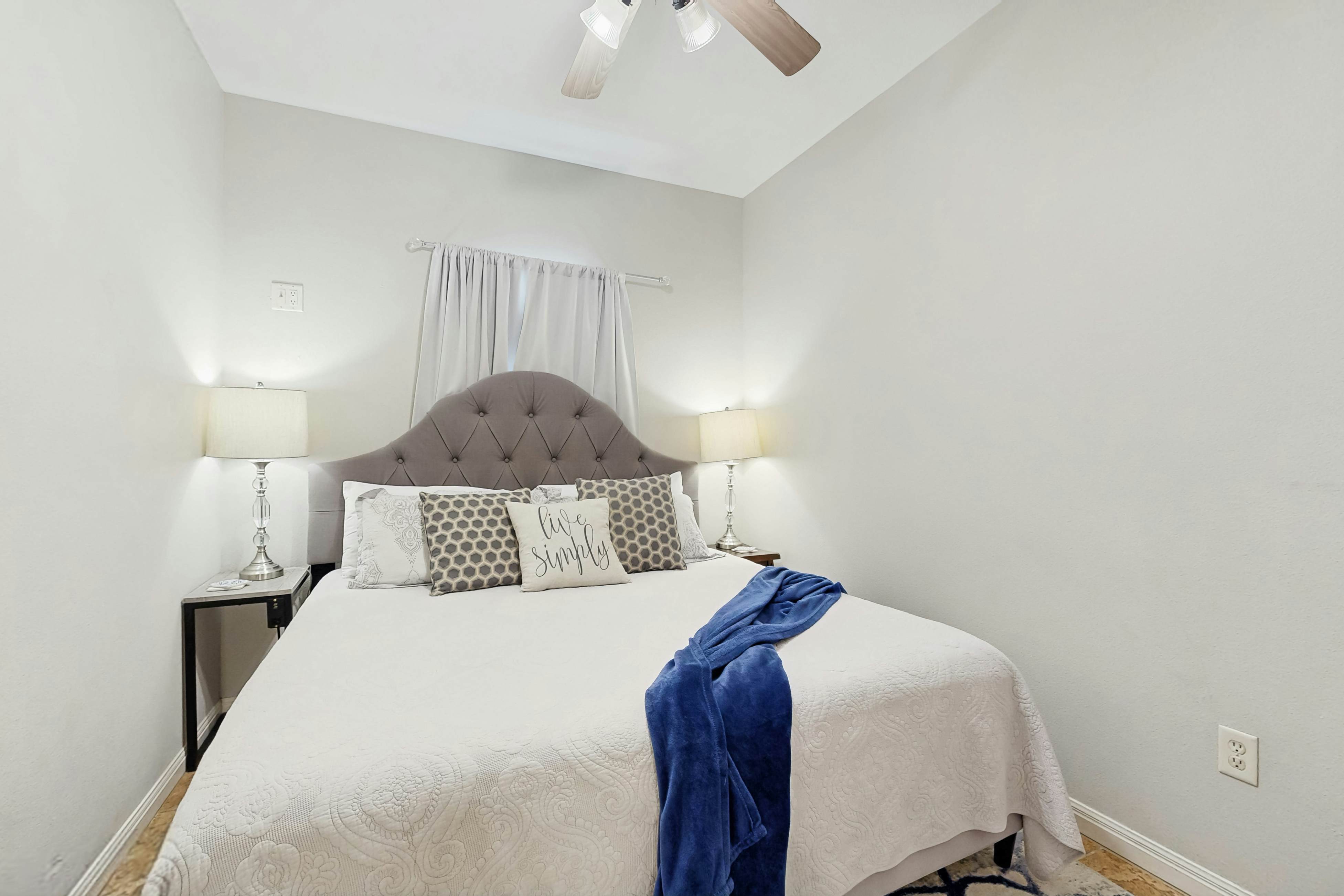  Gruene Envy - Unit 107 (The Village at Gruene)