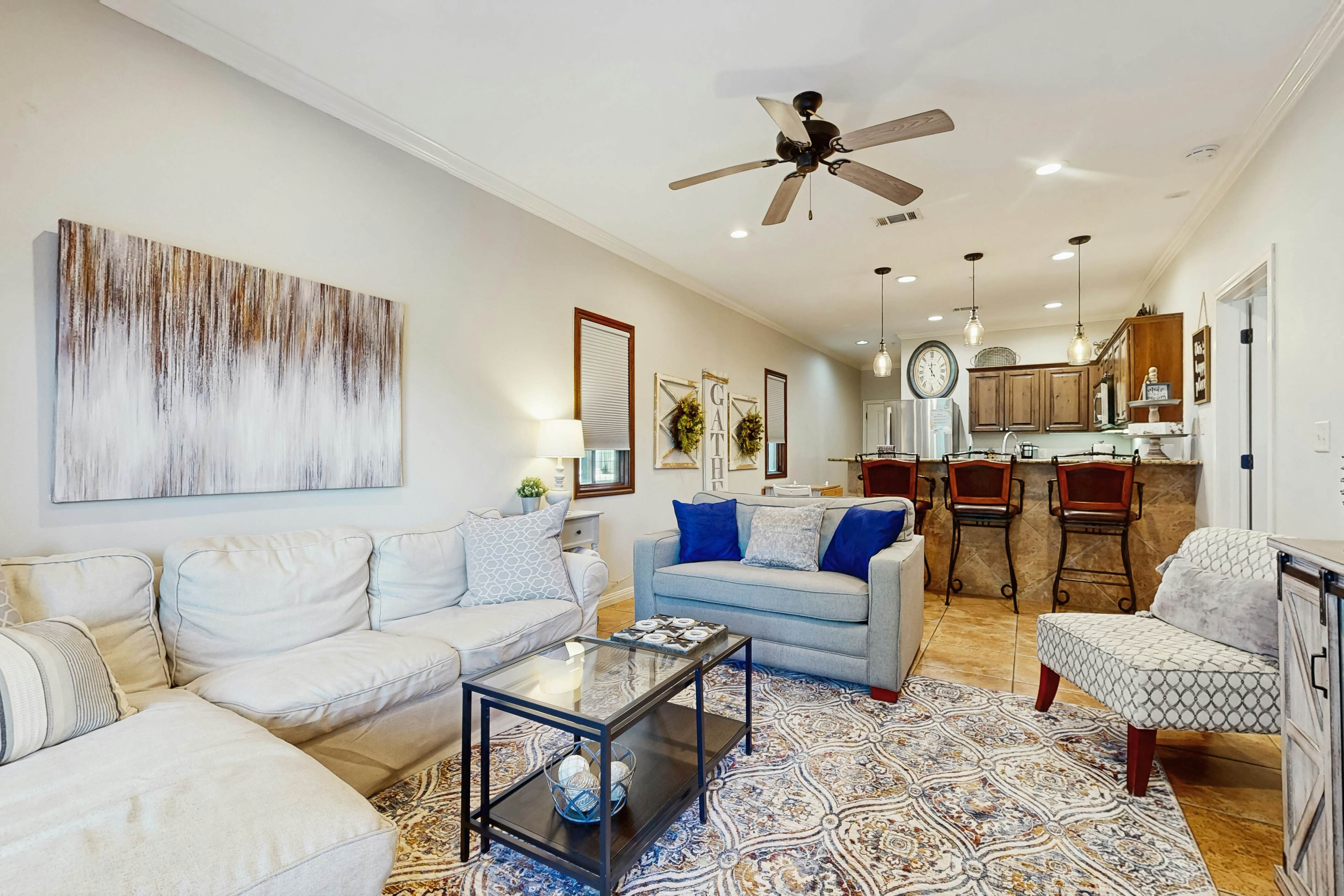  Gruene Envy - Unit 107 (The Village at Gruene)