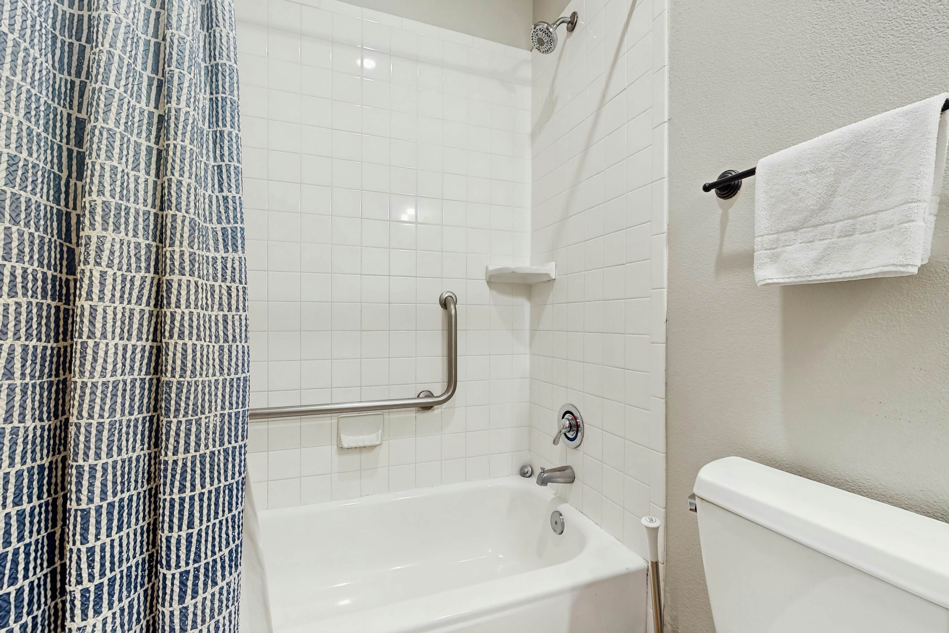  Gruene Envy - Unit 107 (The Village at Gruene)